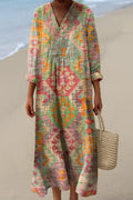 Brisa Boheme™ Dress