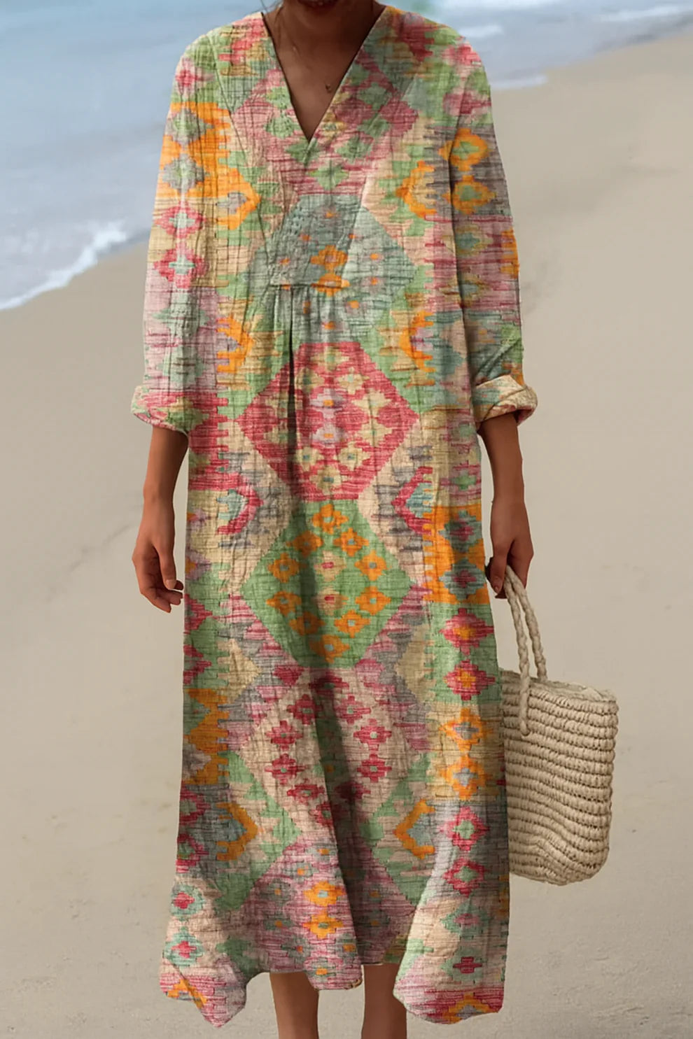 Brisa Boheme™ Dress