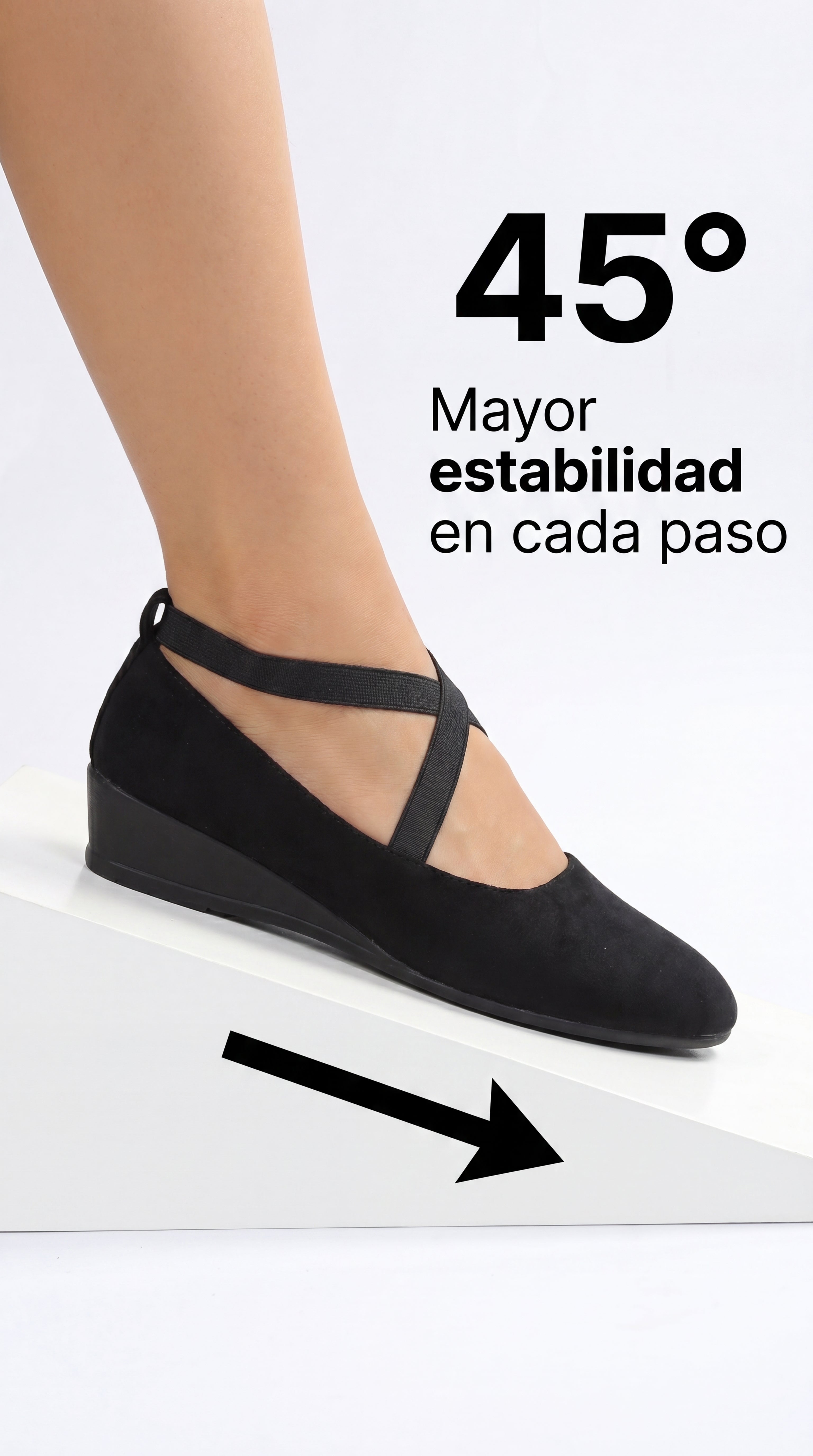 Zapatos Ortopédicos Confort™