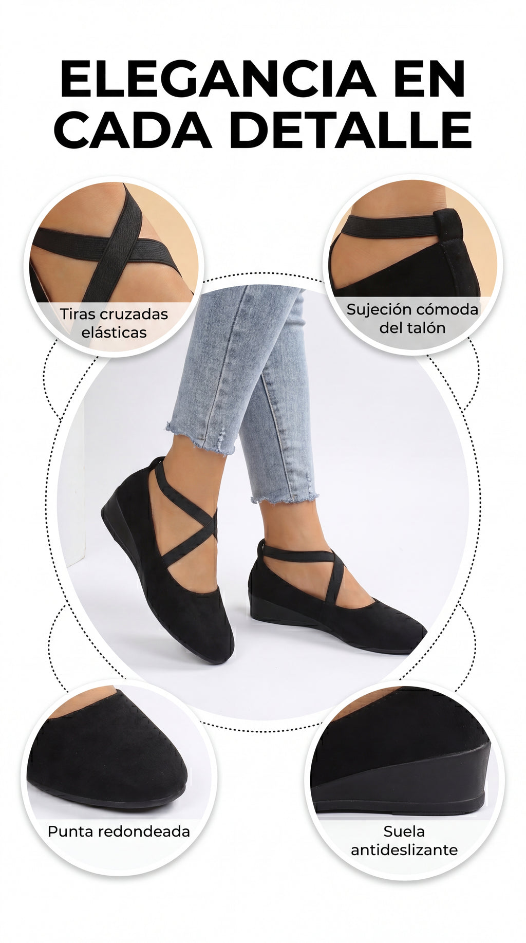 Zapatos Ortopédicos Confort™