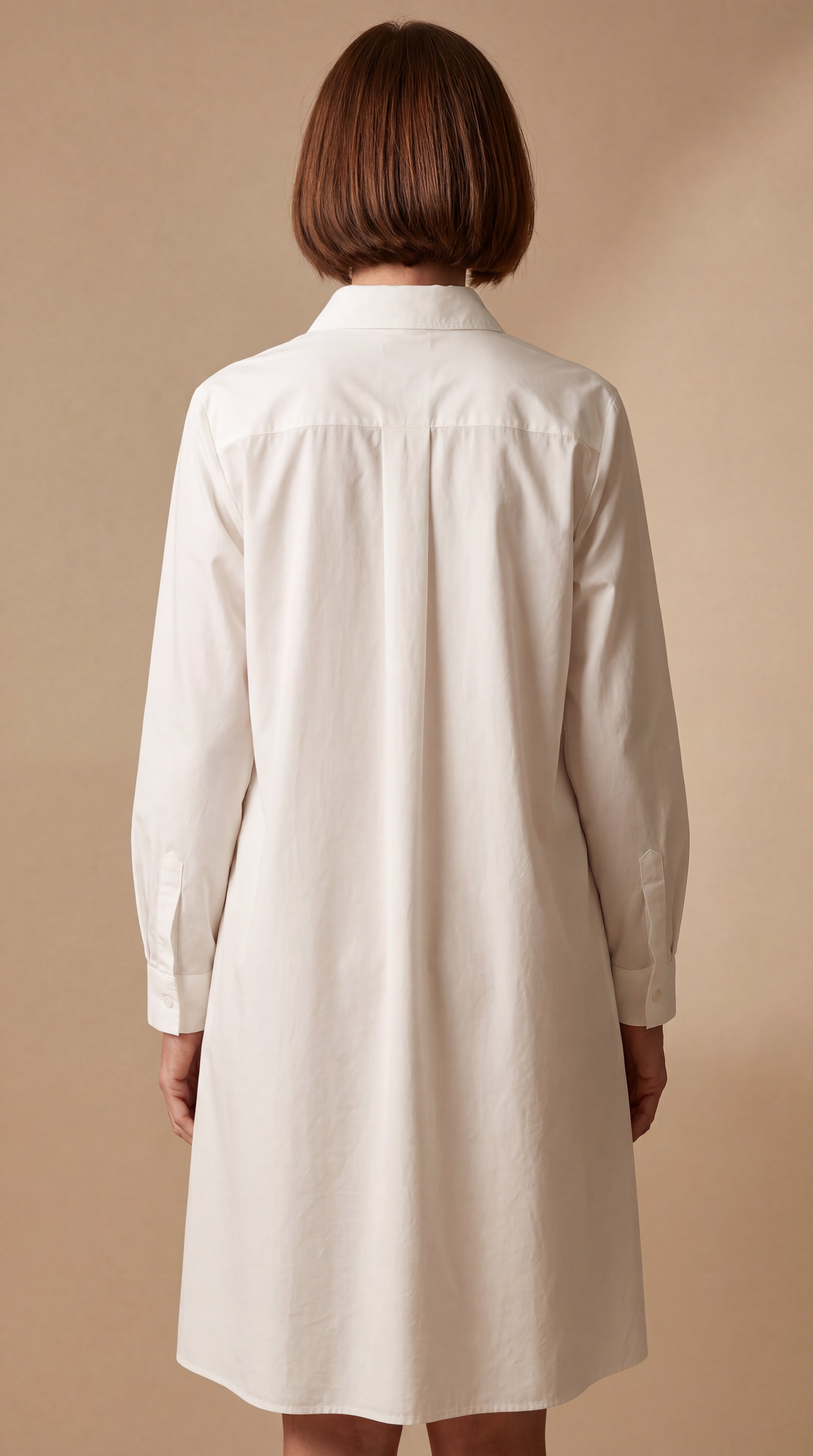 Sadie | Vestido midi cuidado y estiloso