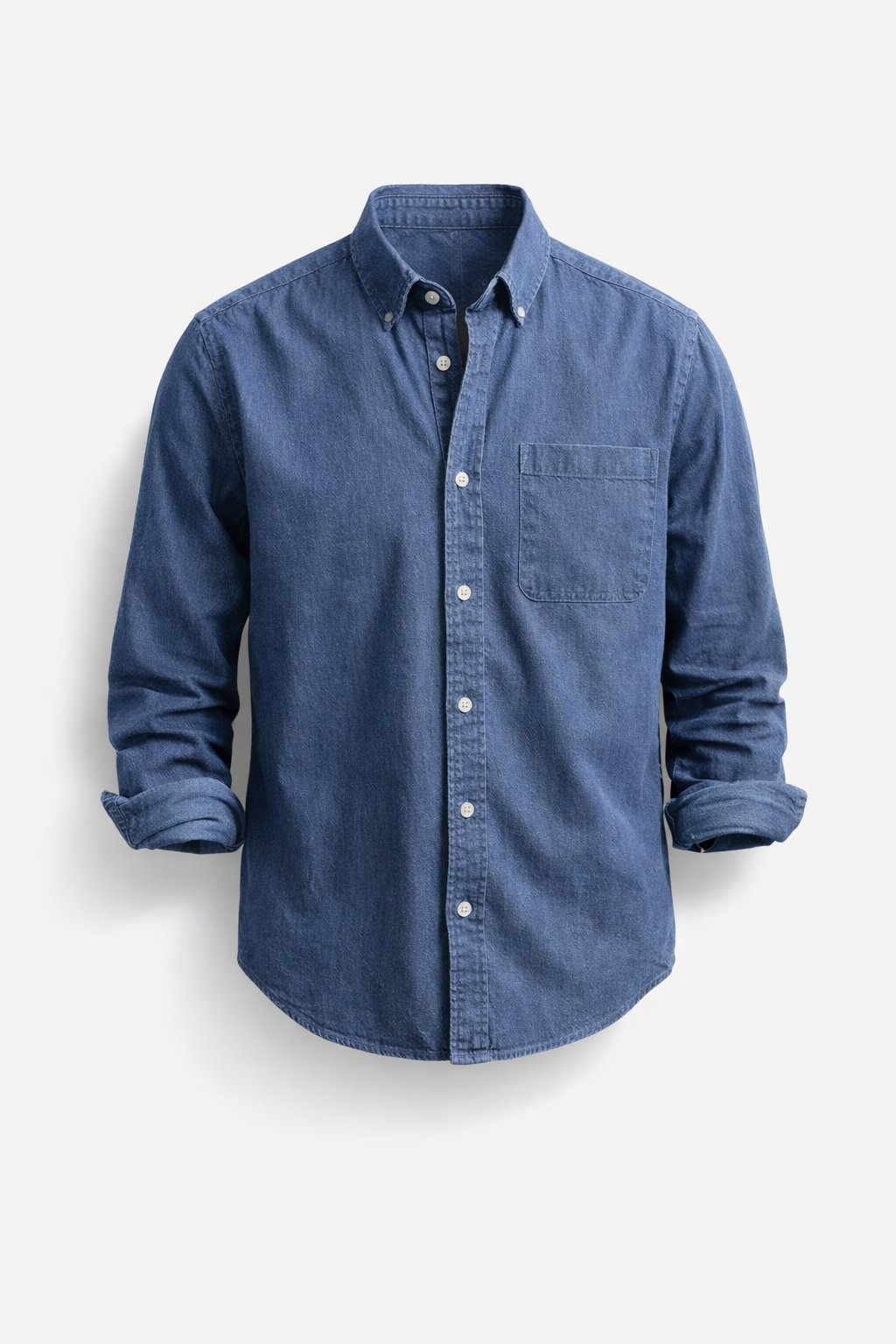 Camisa Kiko™ Casual Premium