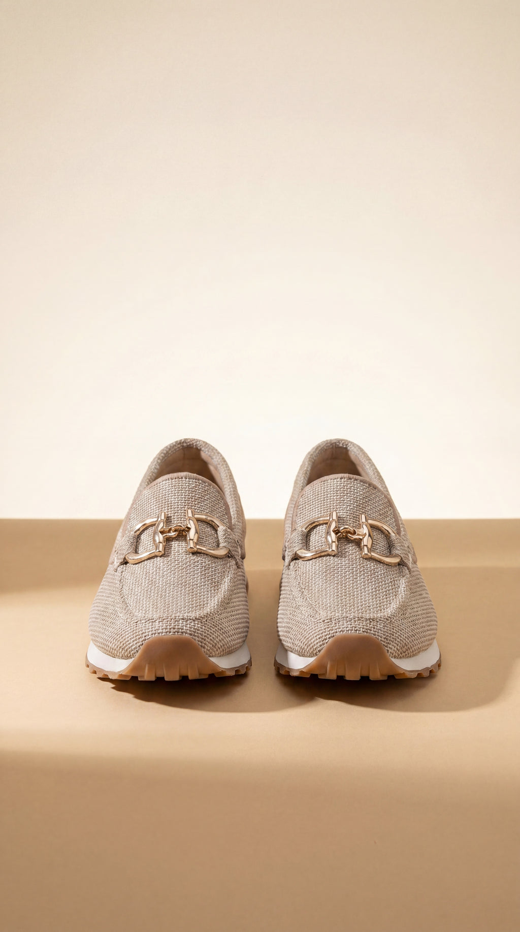 Mocasines Comfort Luxe™