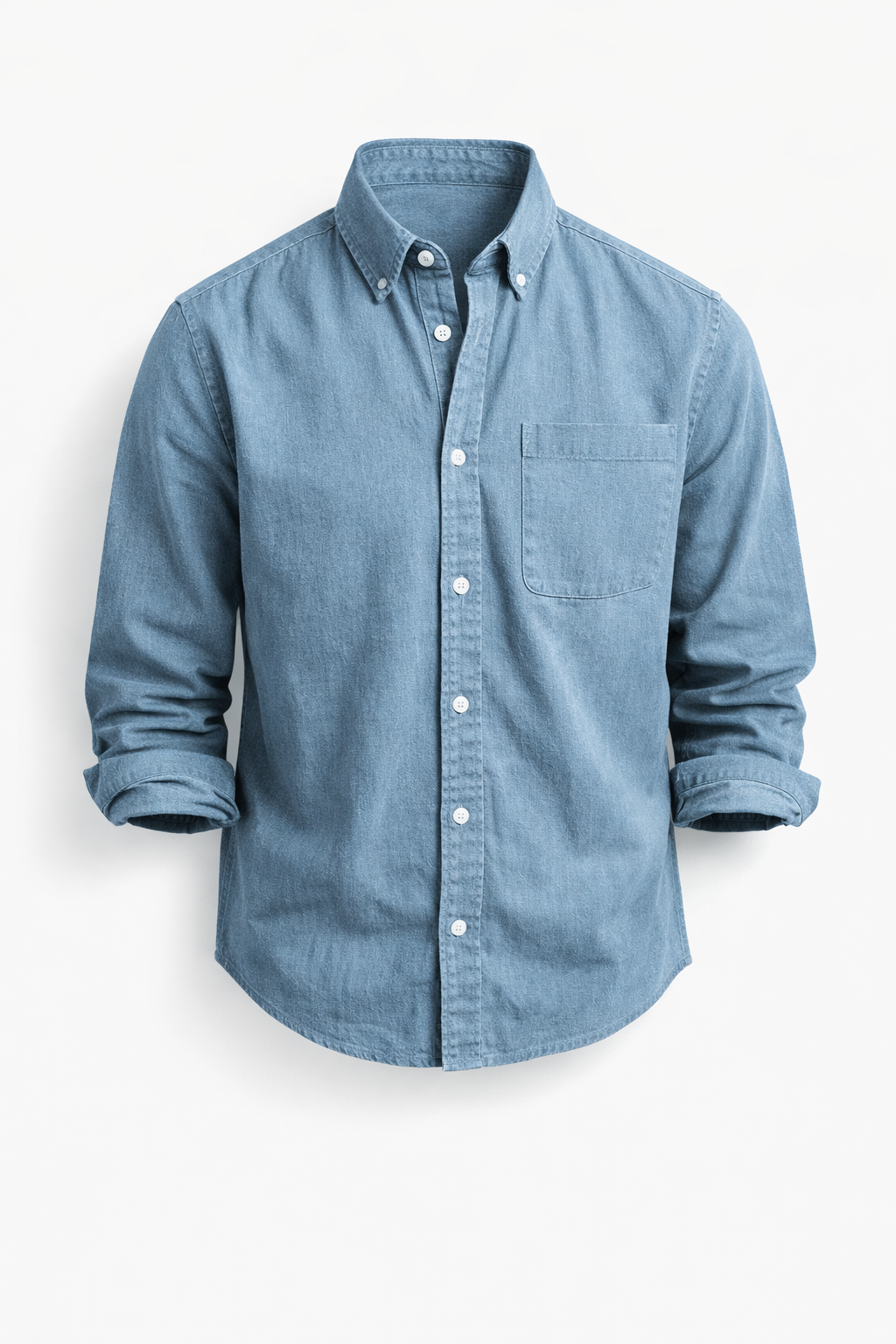 Camisa Kiko™ Casual Premium