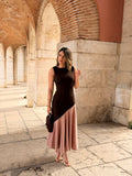 Vestido Florencia™ | Elegancia Plisada