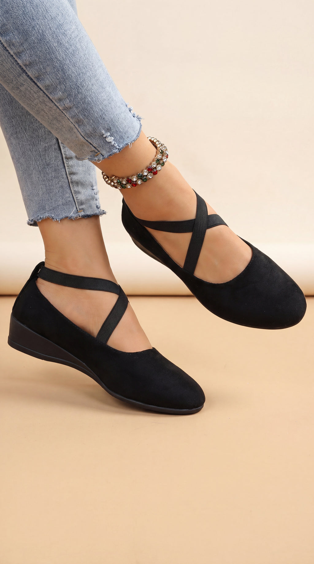 Zapatos Ortopédicos Confort™