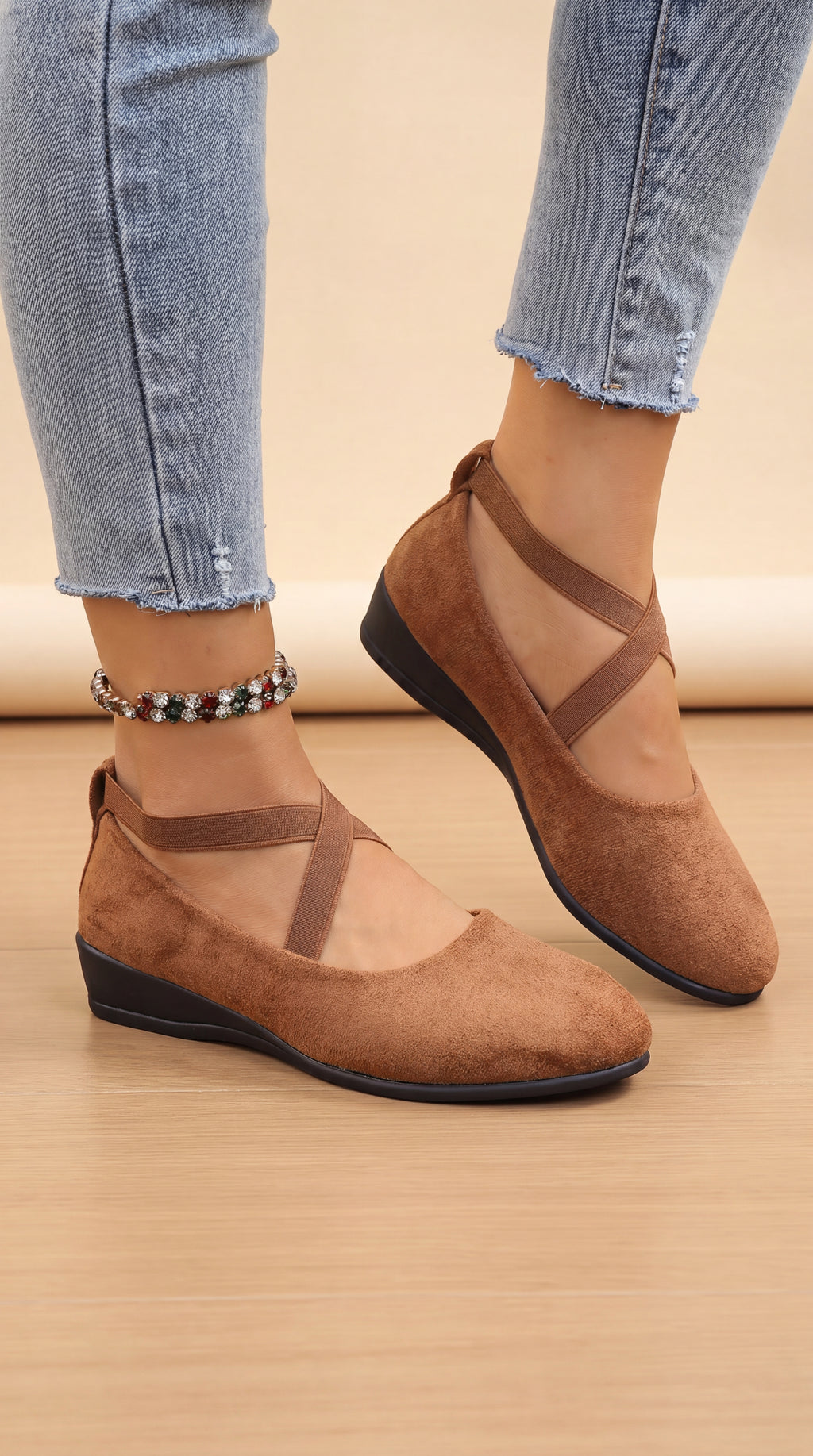 Zapatos Ortopédicos Confort™