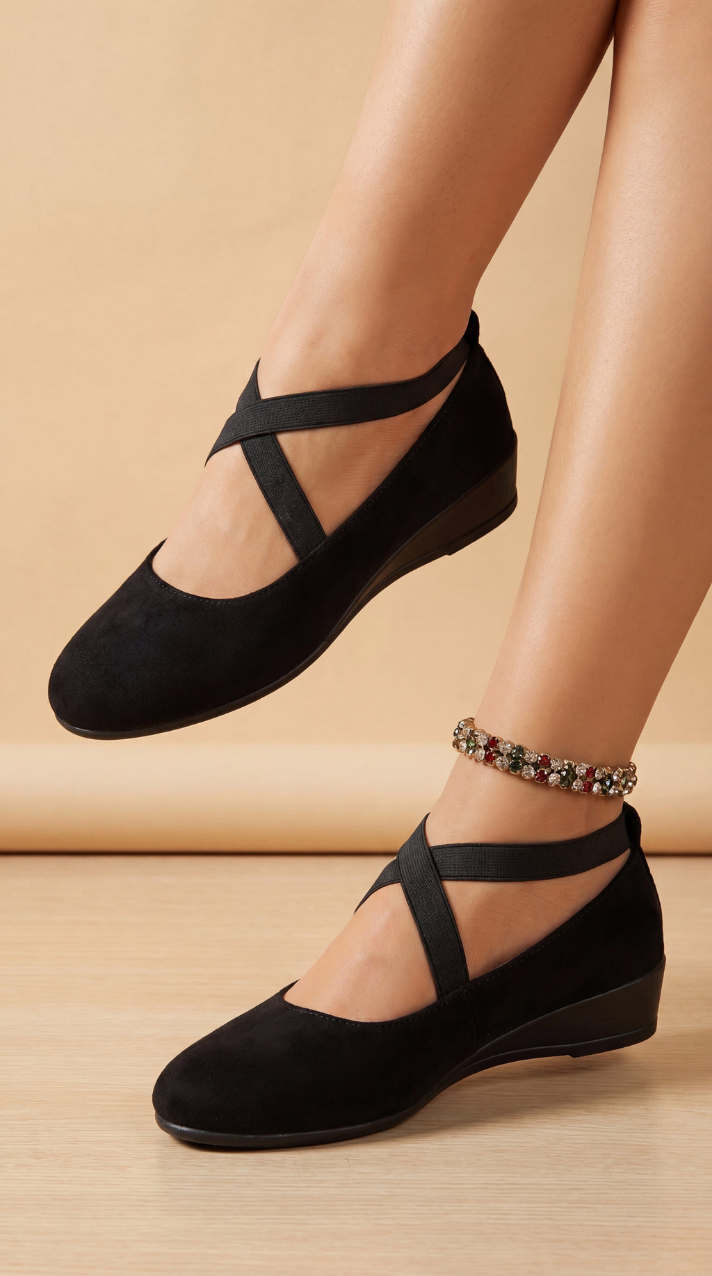 Zapatos Ortopédicos Confort™
