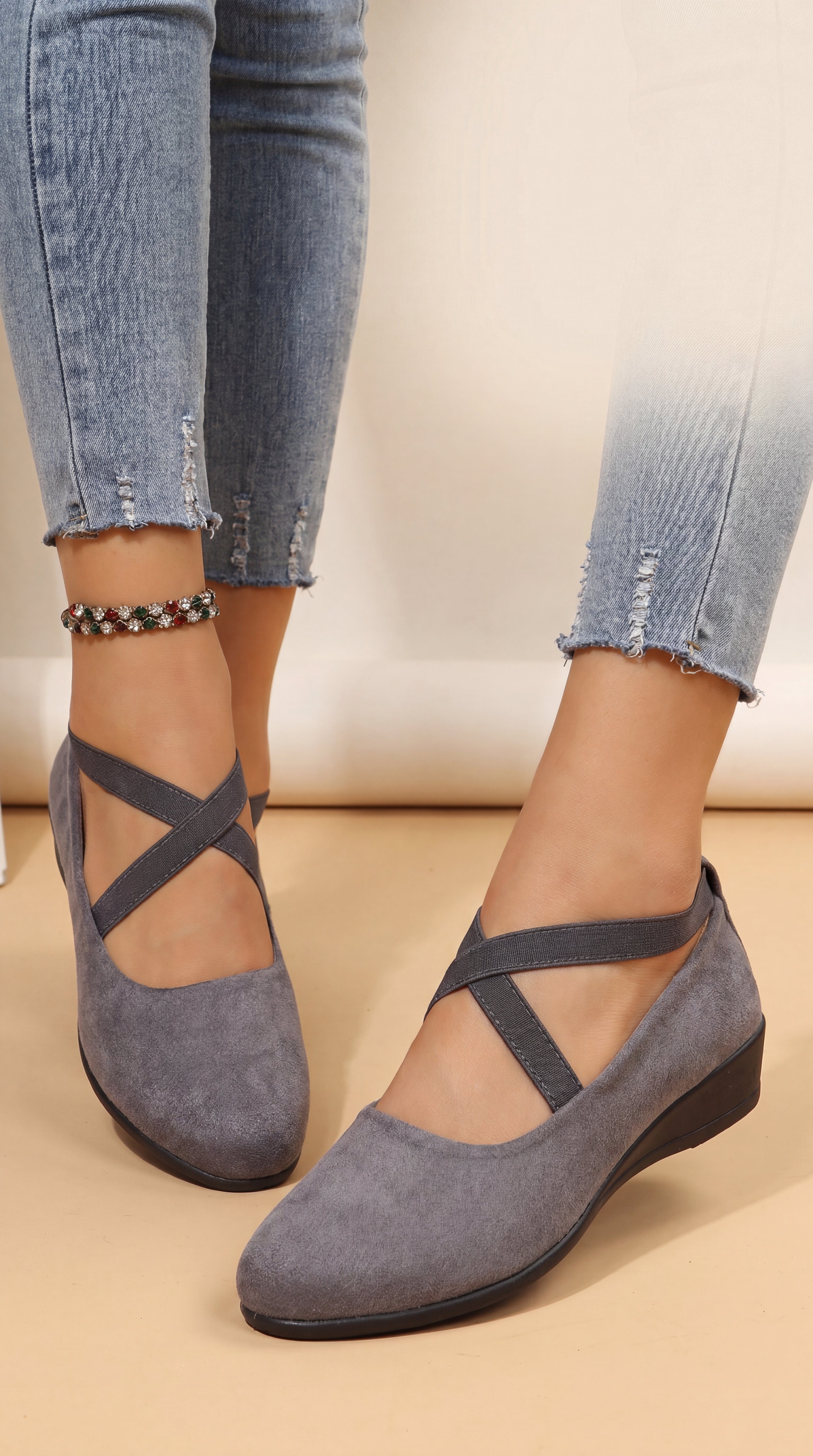 Zapatos Ortopédicos Confort™
