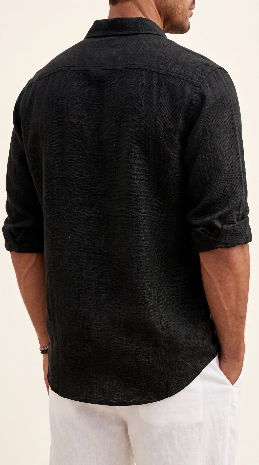 Camisa de Algodón Sabbio™