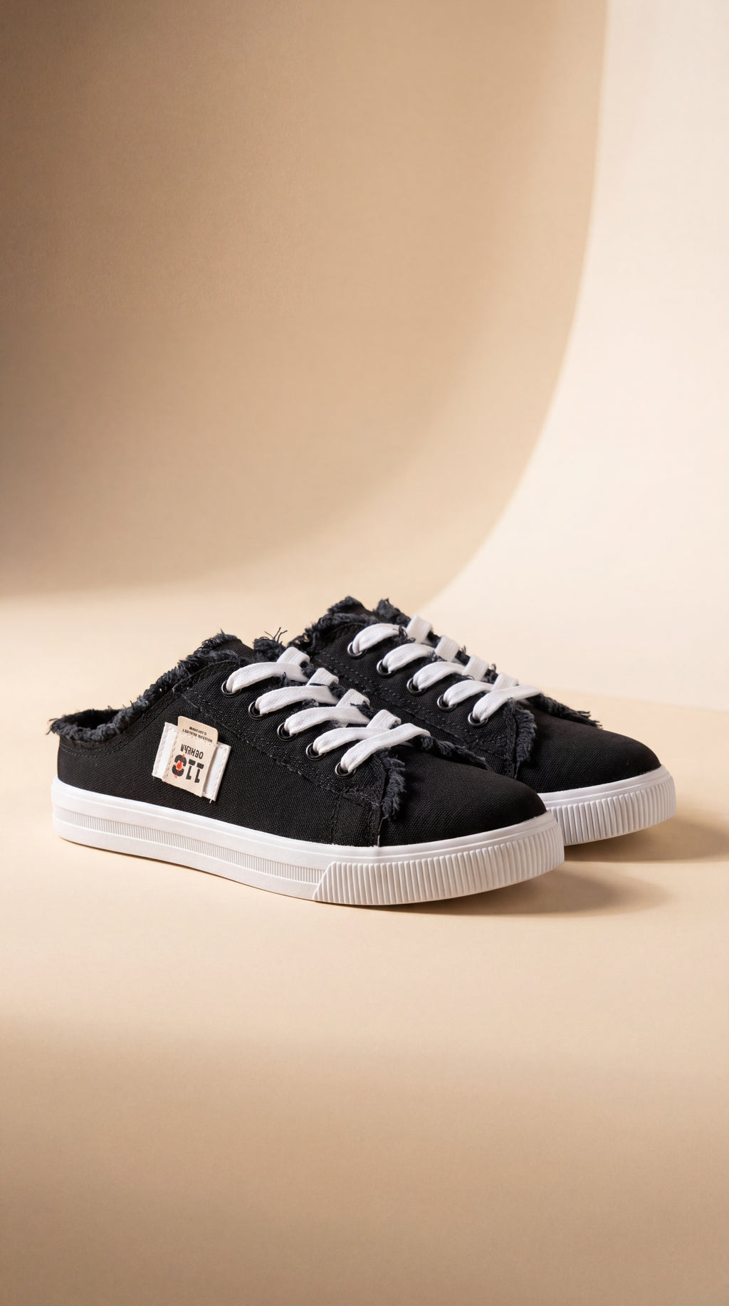 Urban Raw™ Sneakers