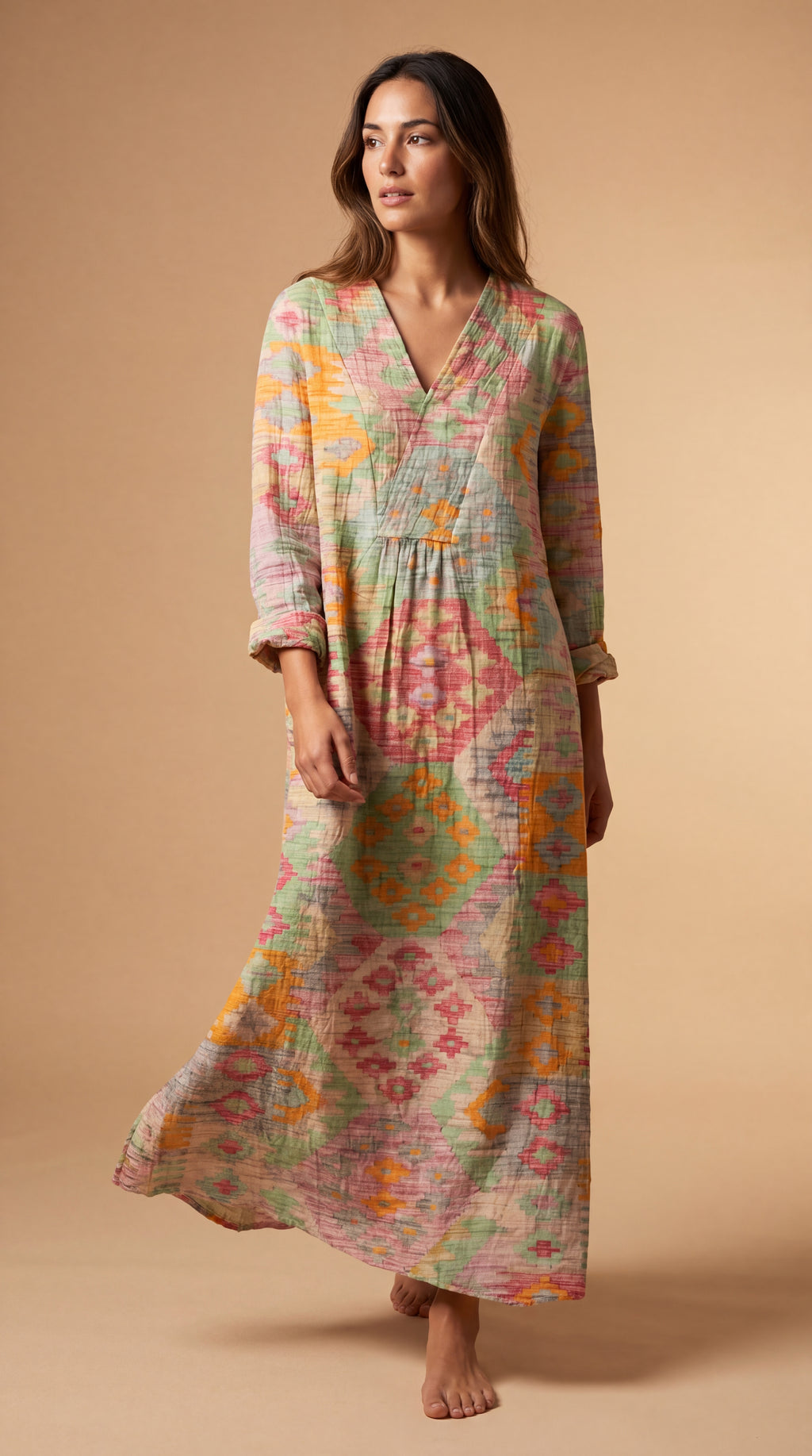 Brisa Boheme™ Dress