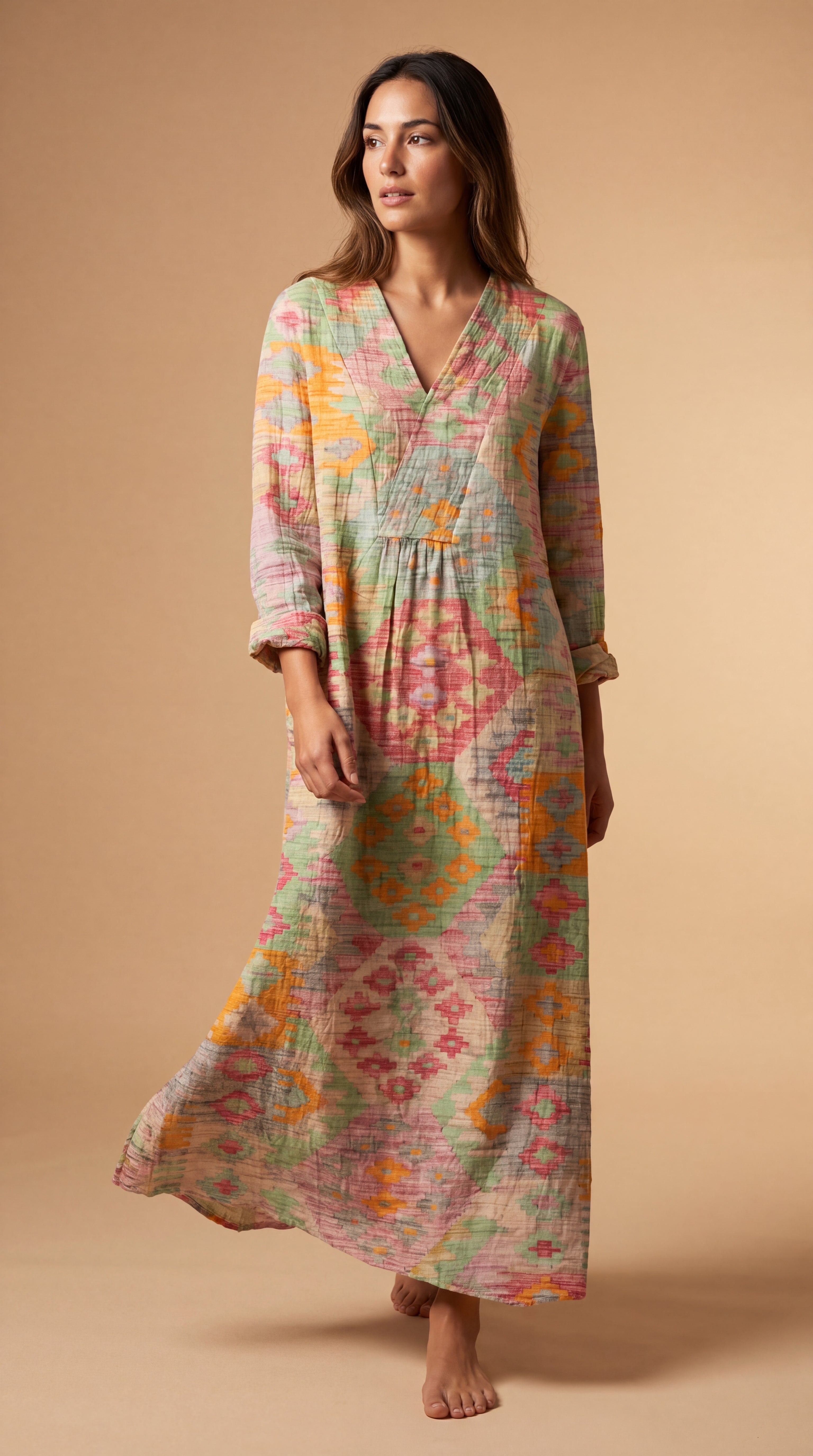 Brisa Boheme™ Dress