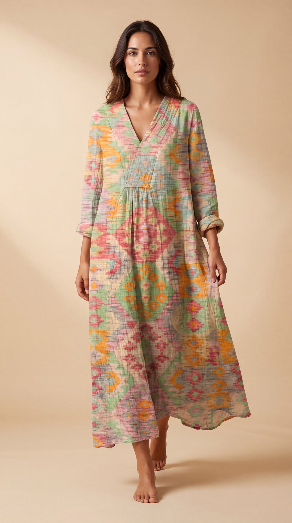 Brisa Boheme™ Dress