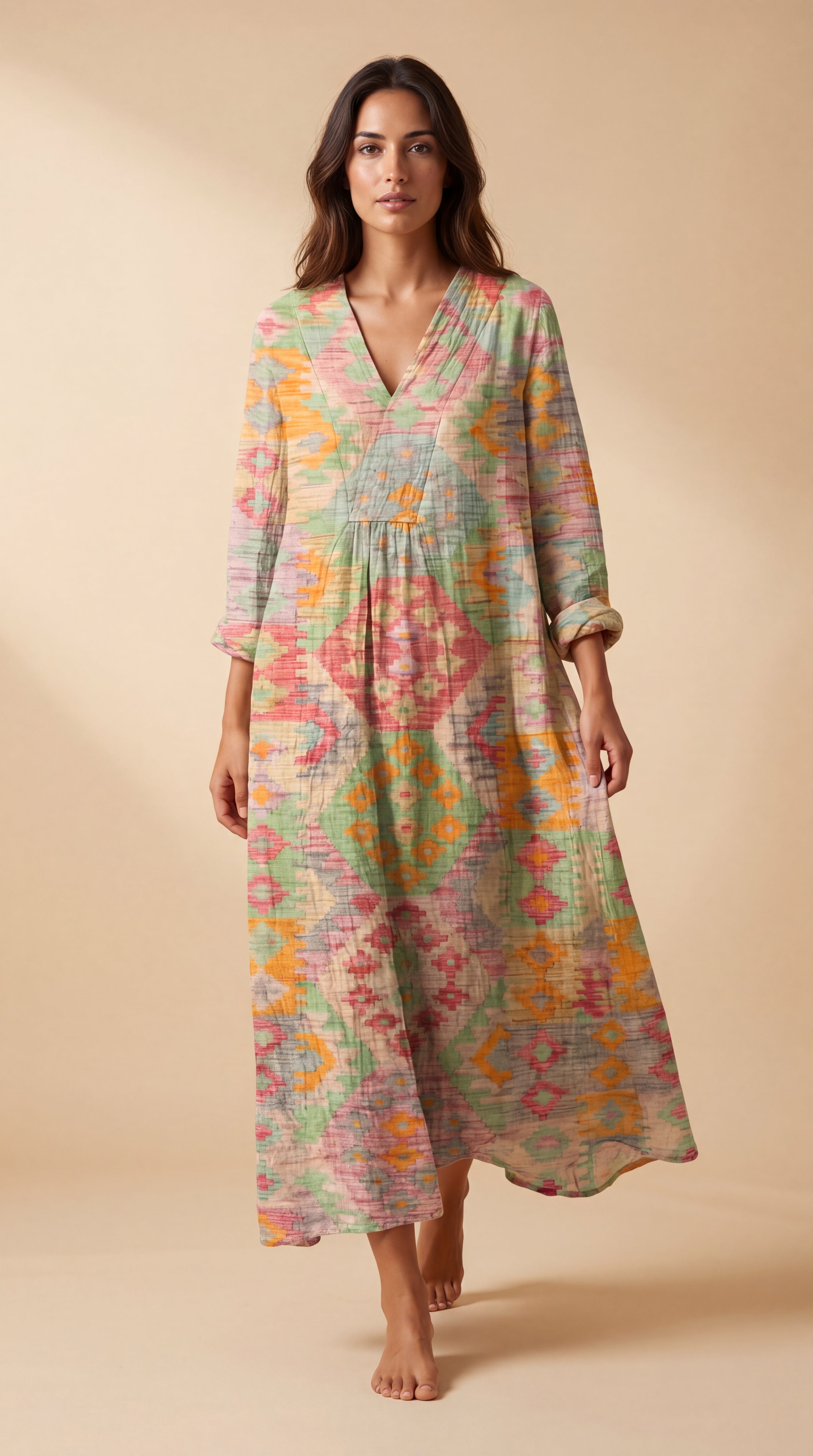 Brisa Boheme™ Dress