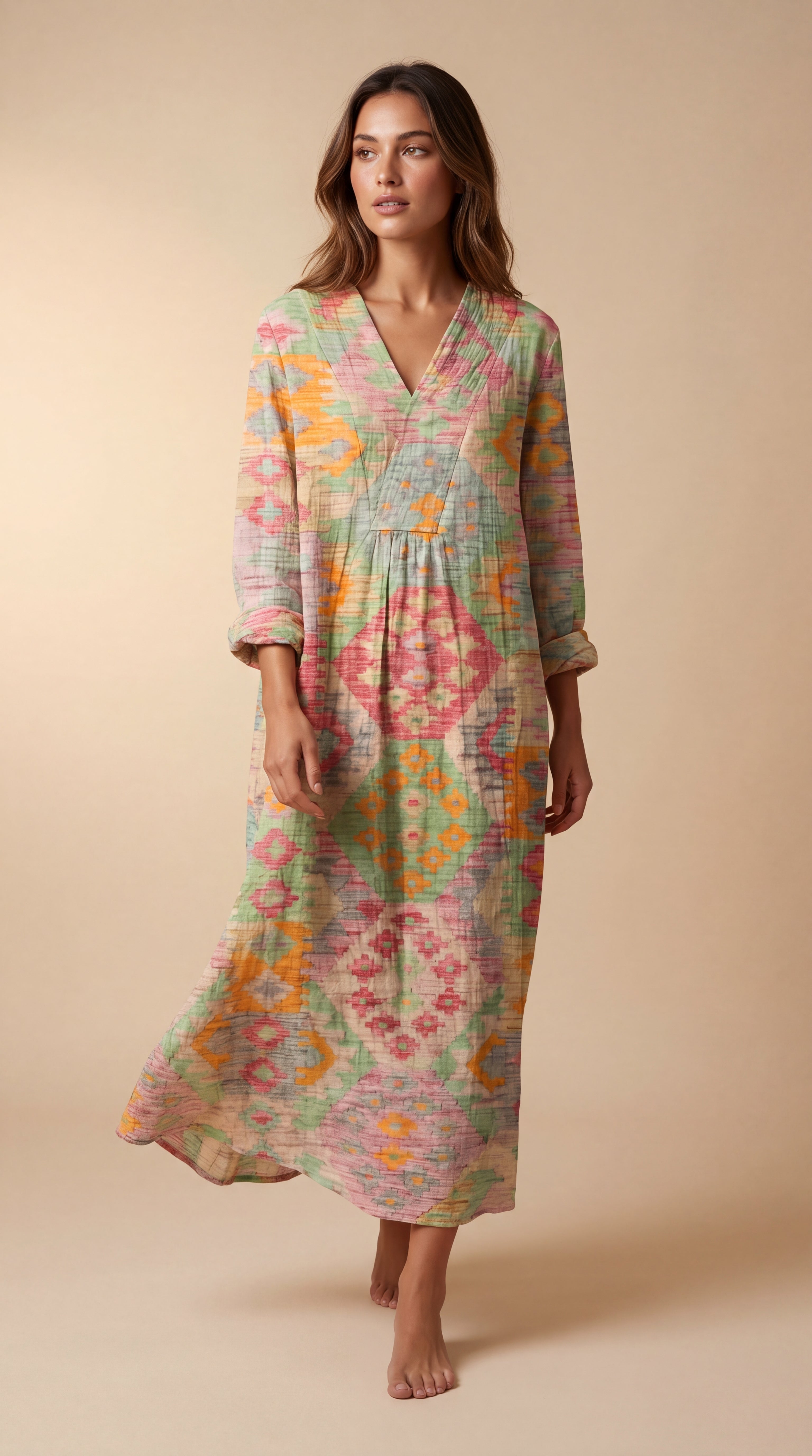 Brisa Boheme™ Dress