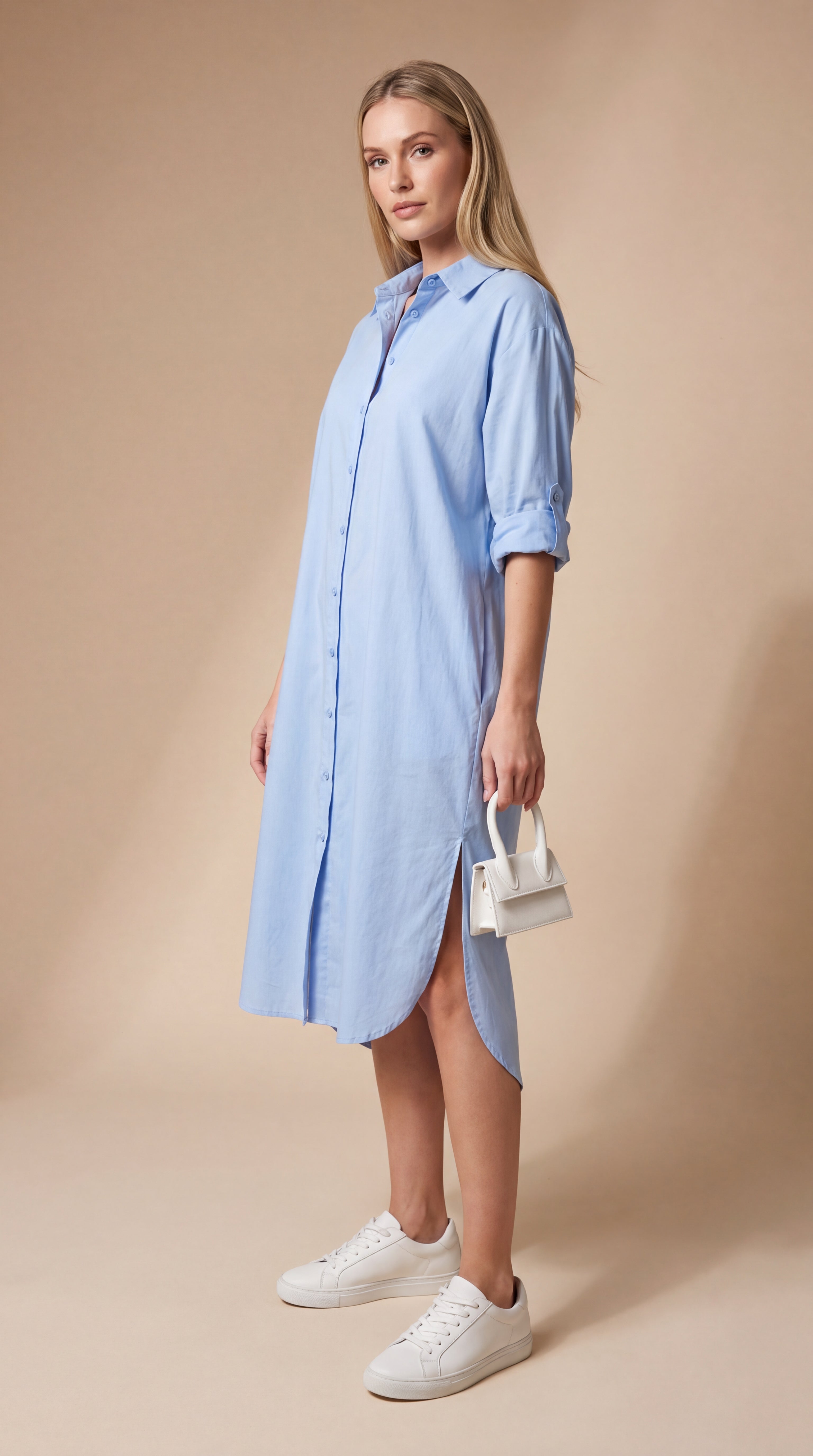 Vestido Serena