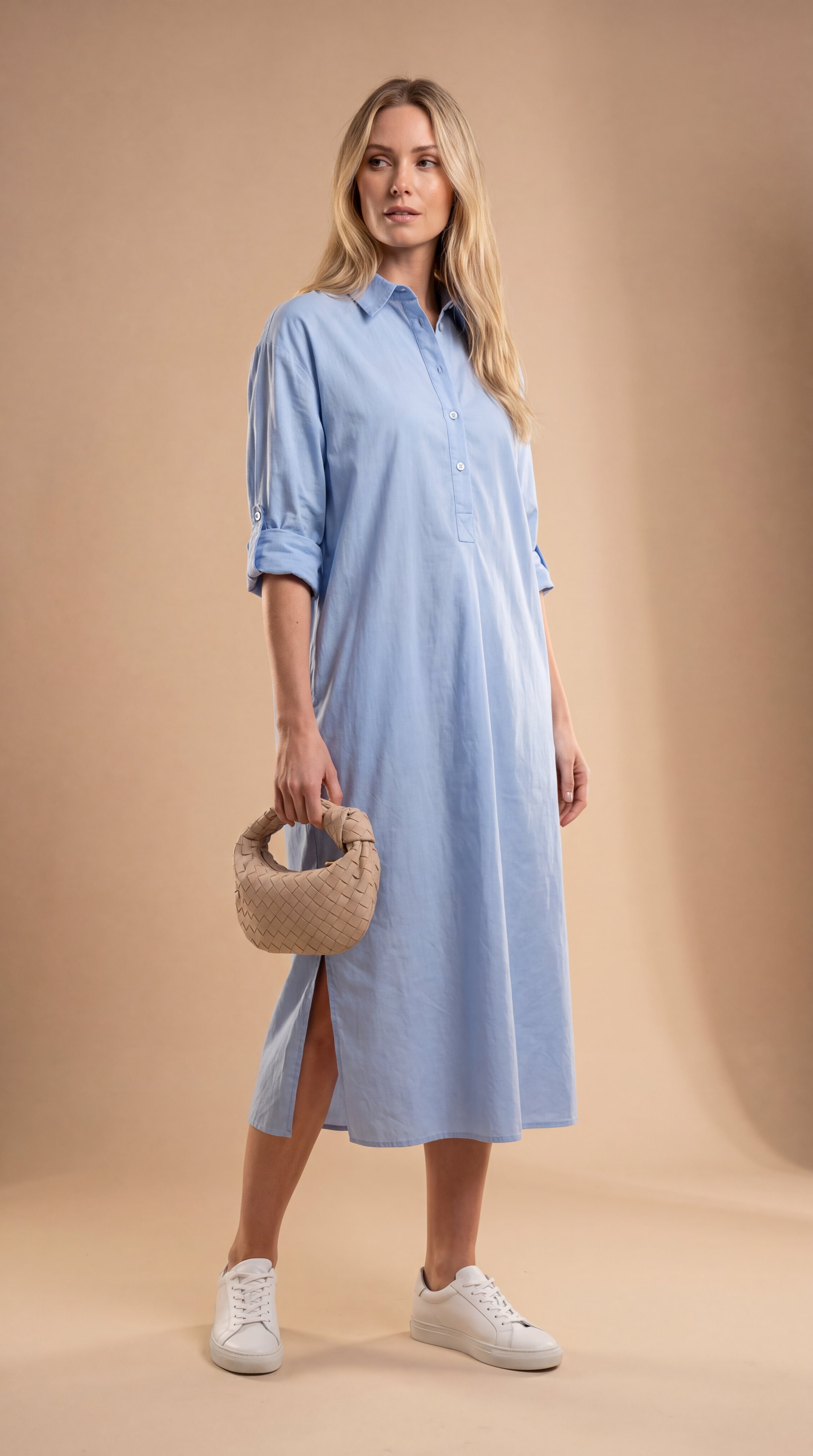 Vestido Serena