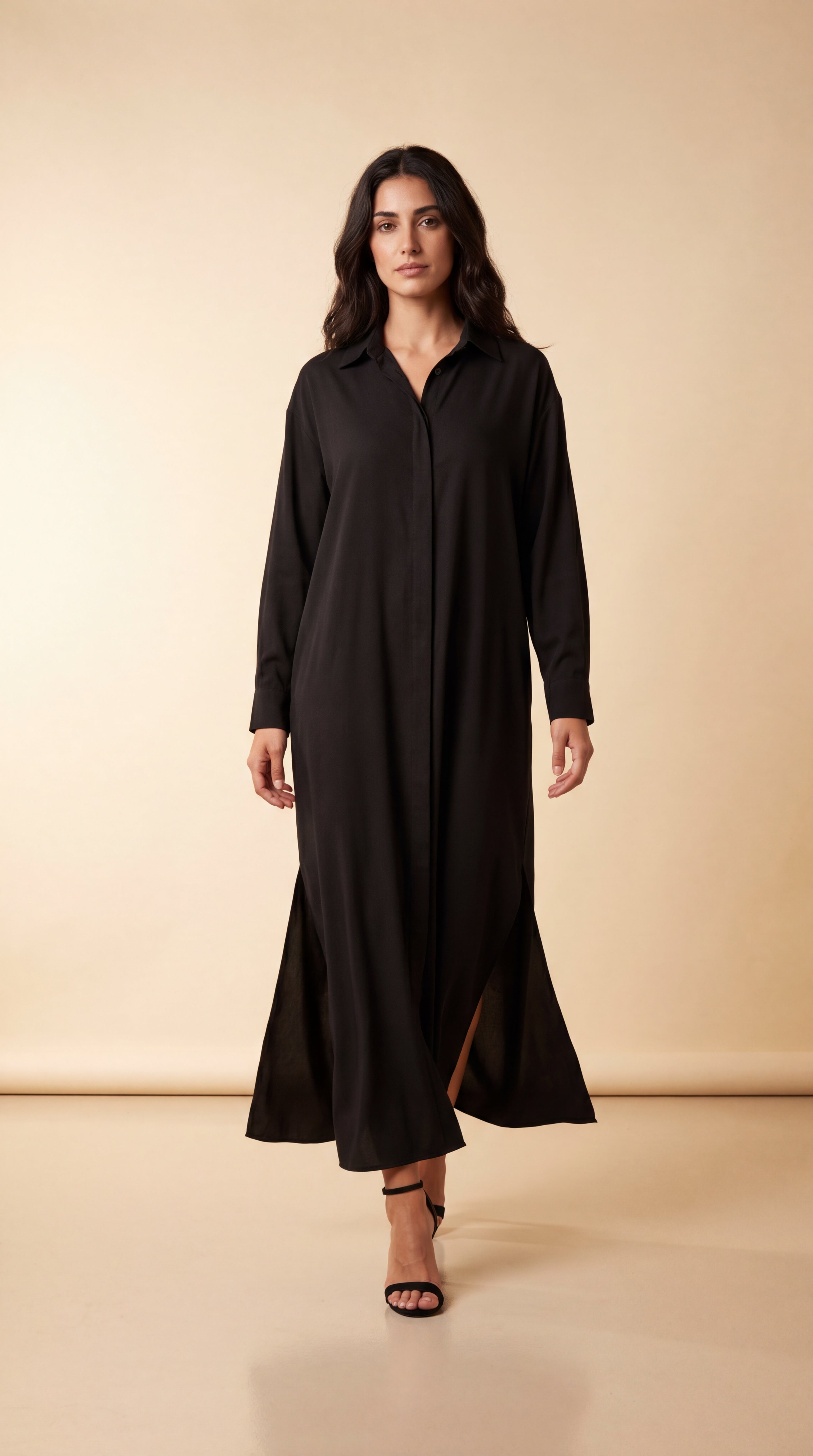Vestido Serena