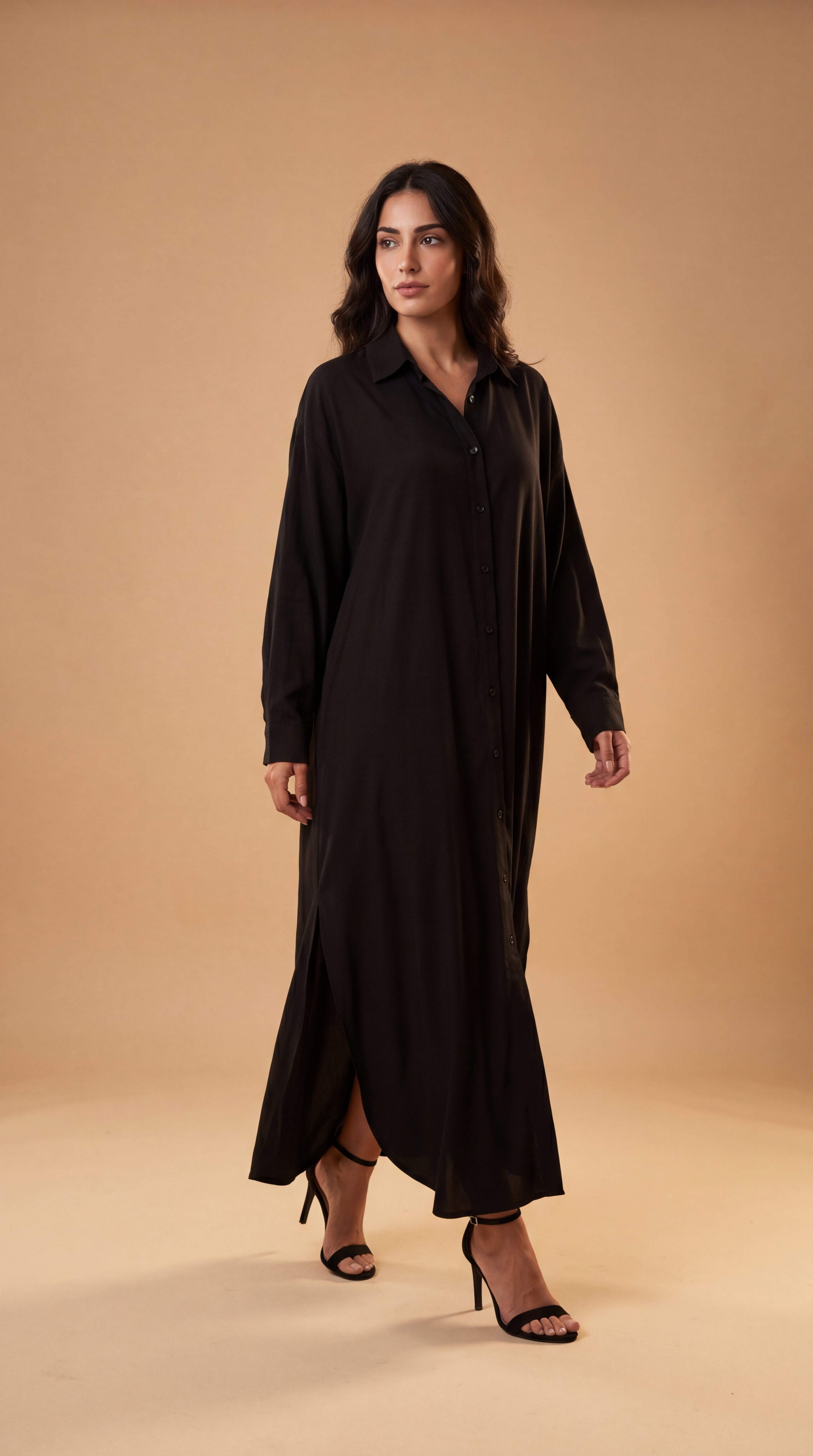 Vestido Serena