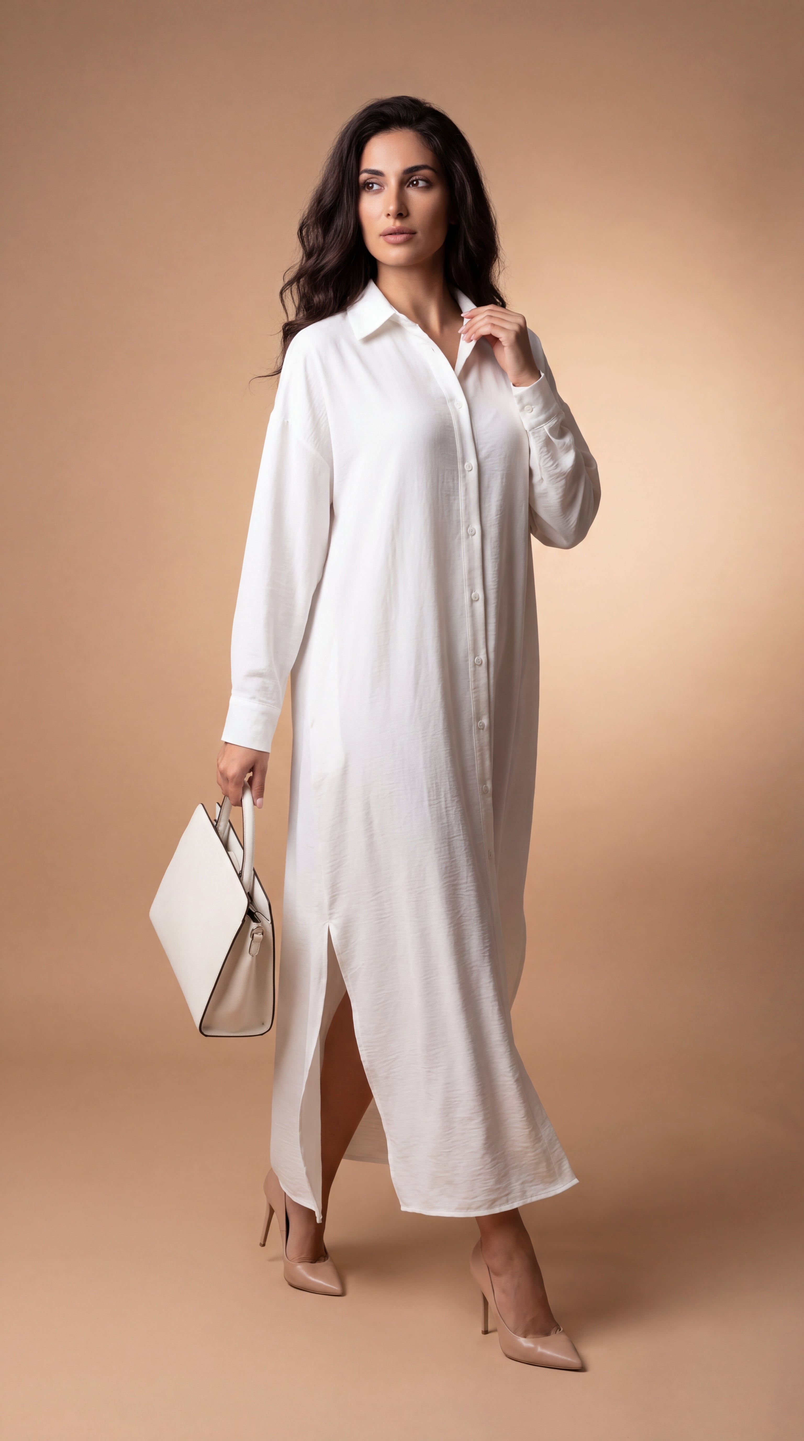 Vestido Serena
