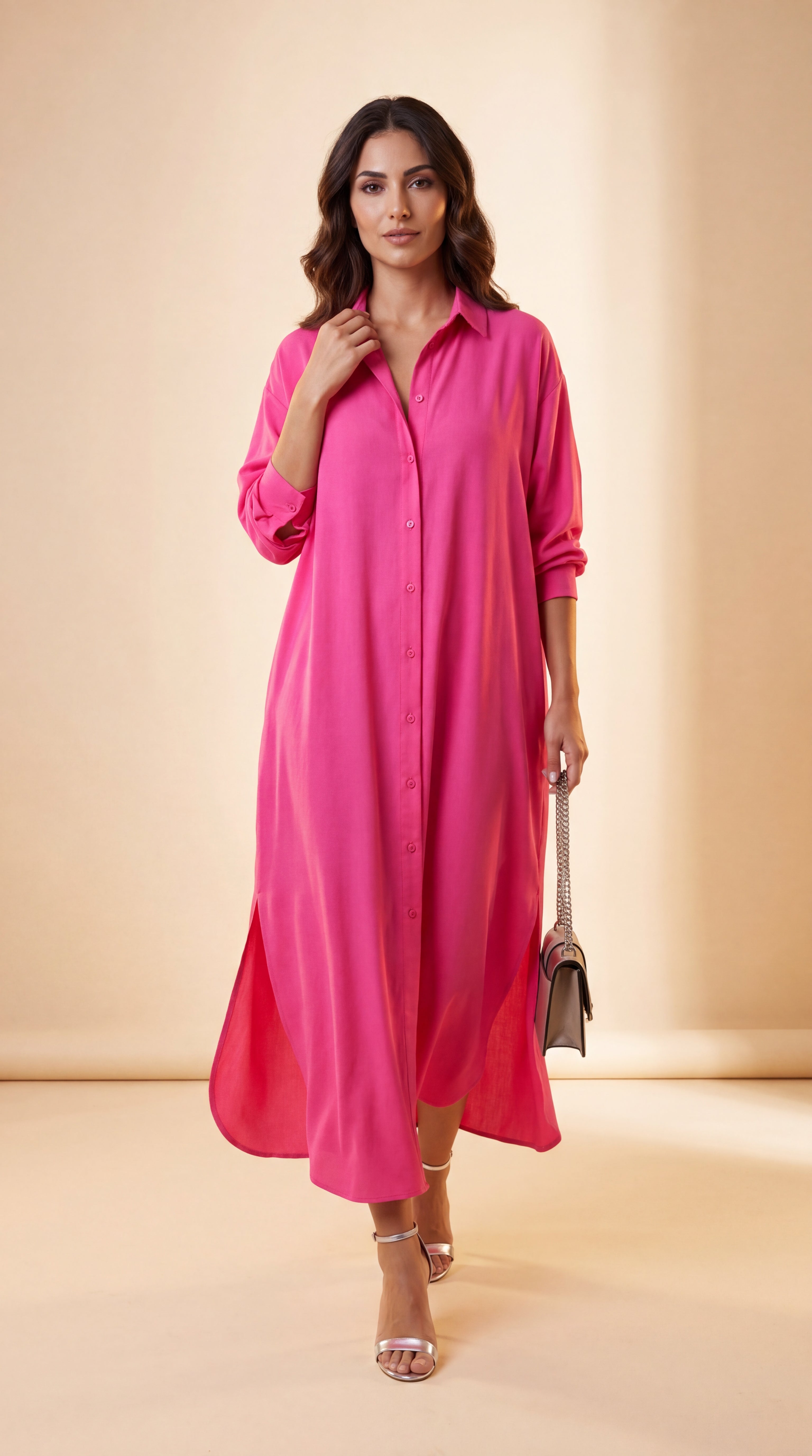 Vestido Serena
