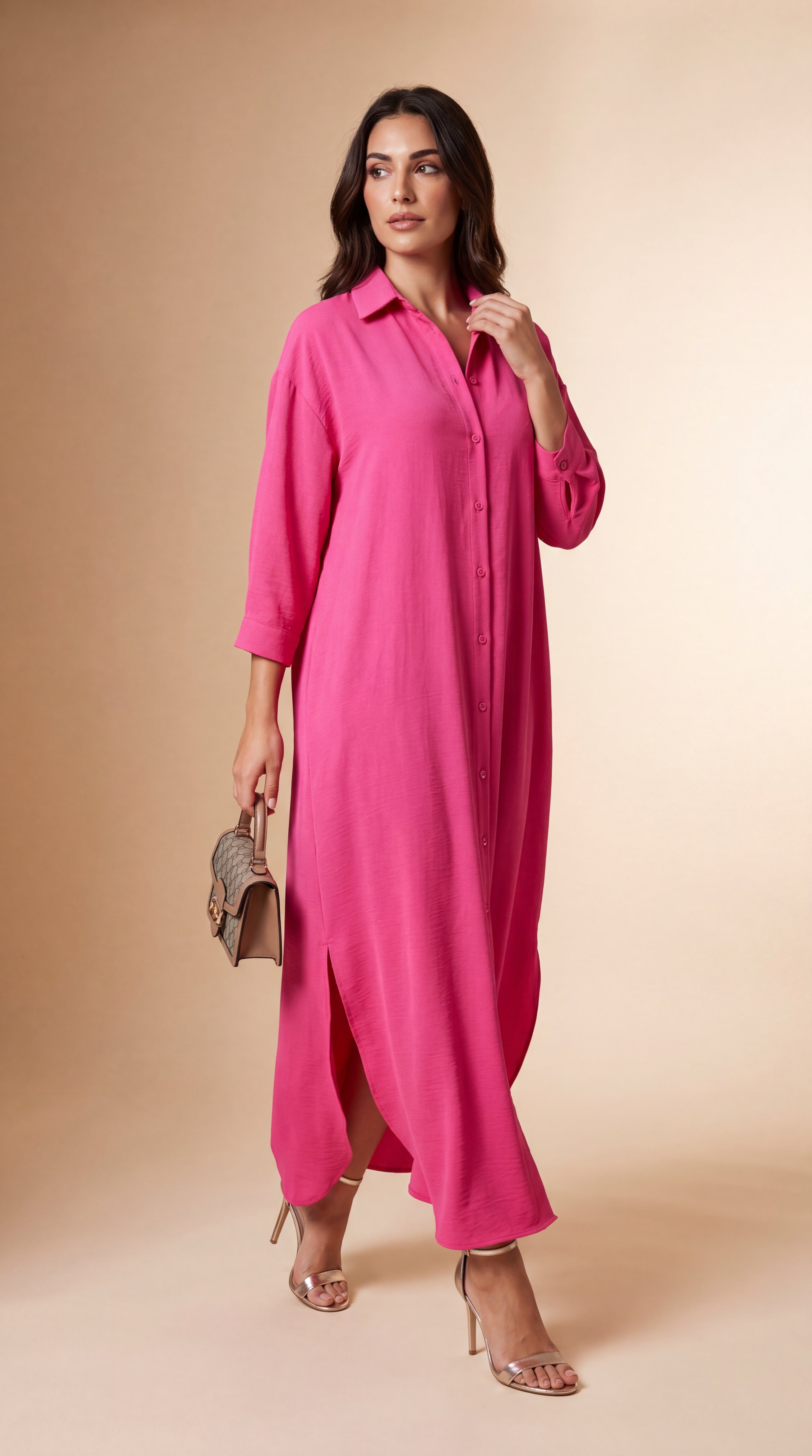 Vestido Serena
