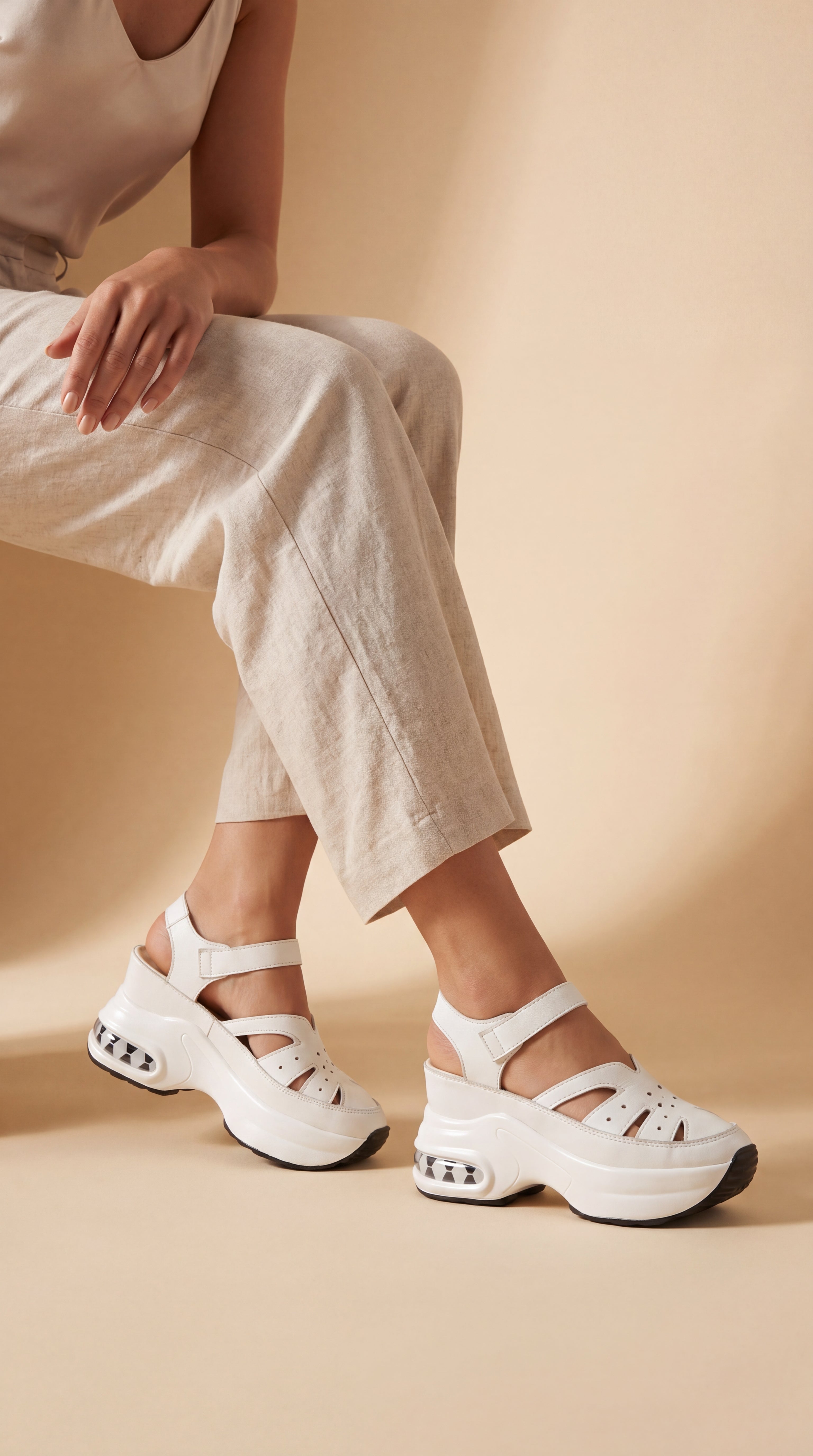 SoftRise™ Zapatillas Ortopédicas