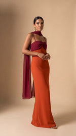 Vestido Siena