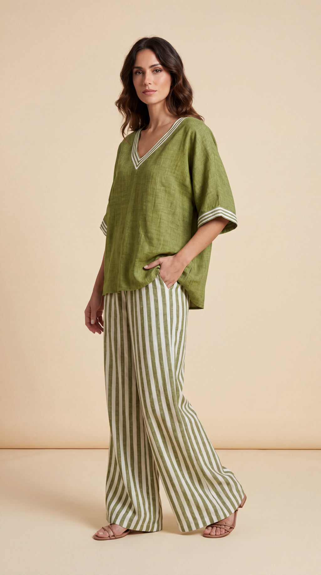 Conjunto Brisa Serena