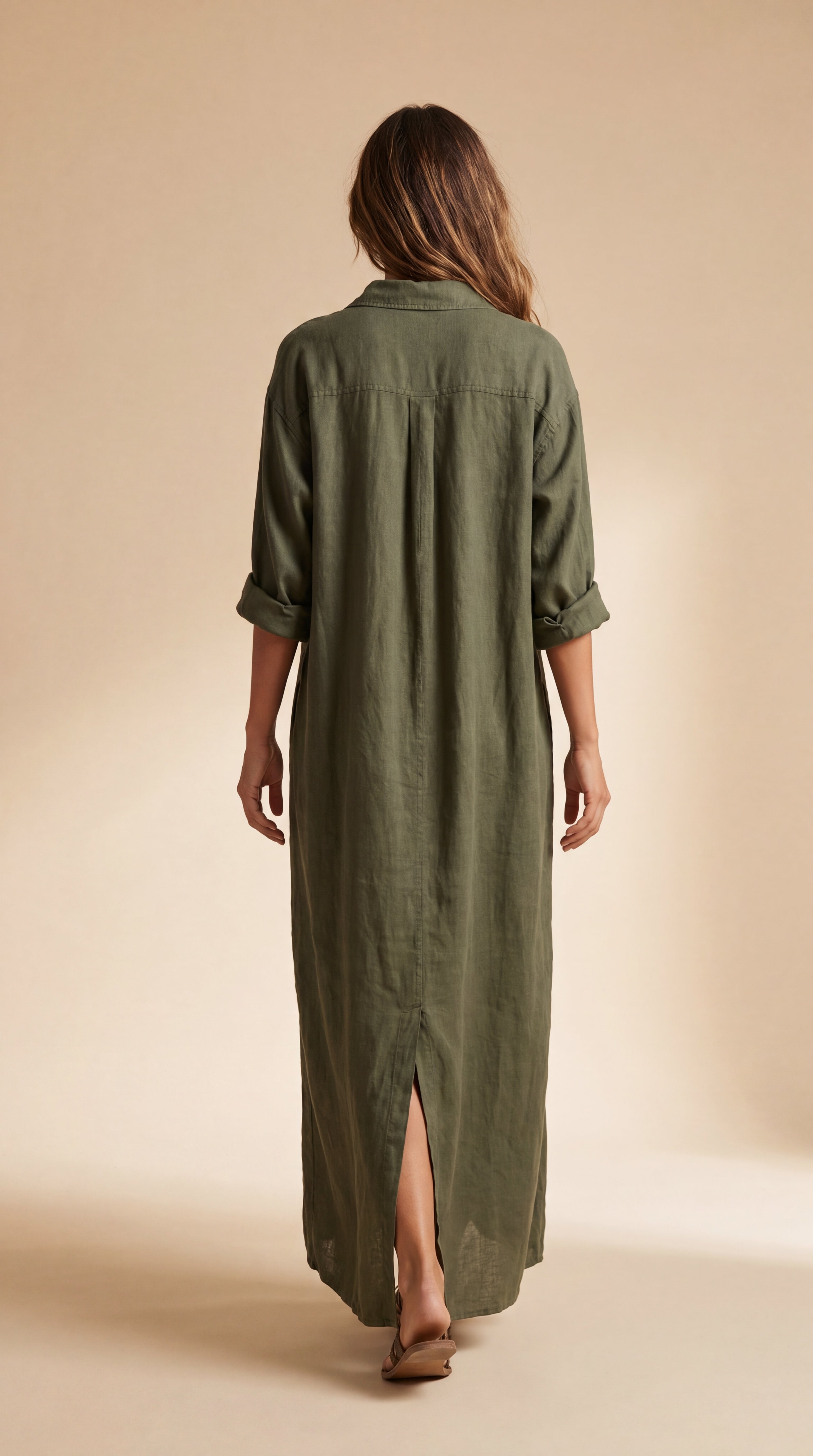 Vestido Salina Noir™