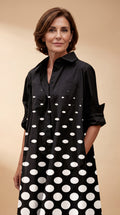 Faith | Vestido midi cuidado y estiloso