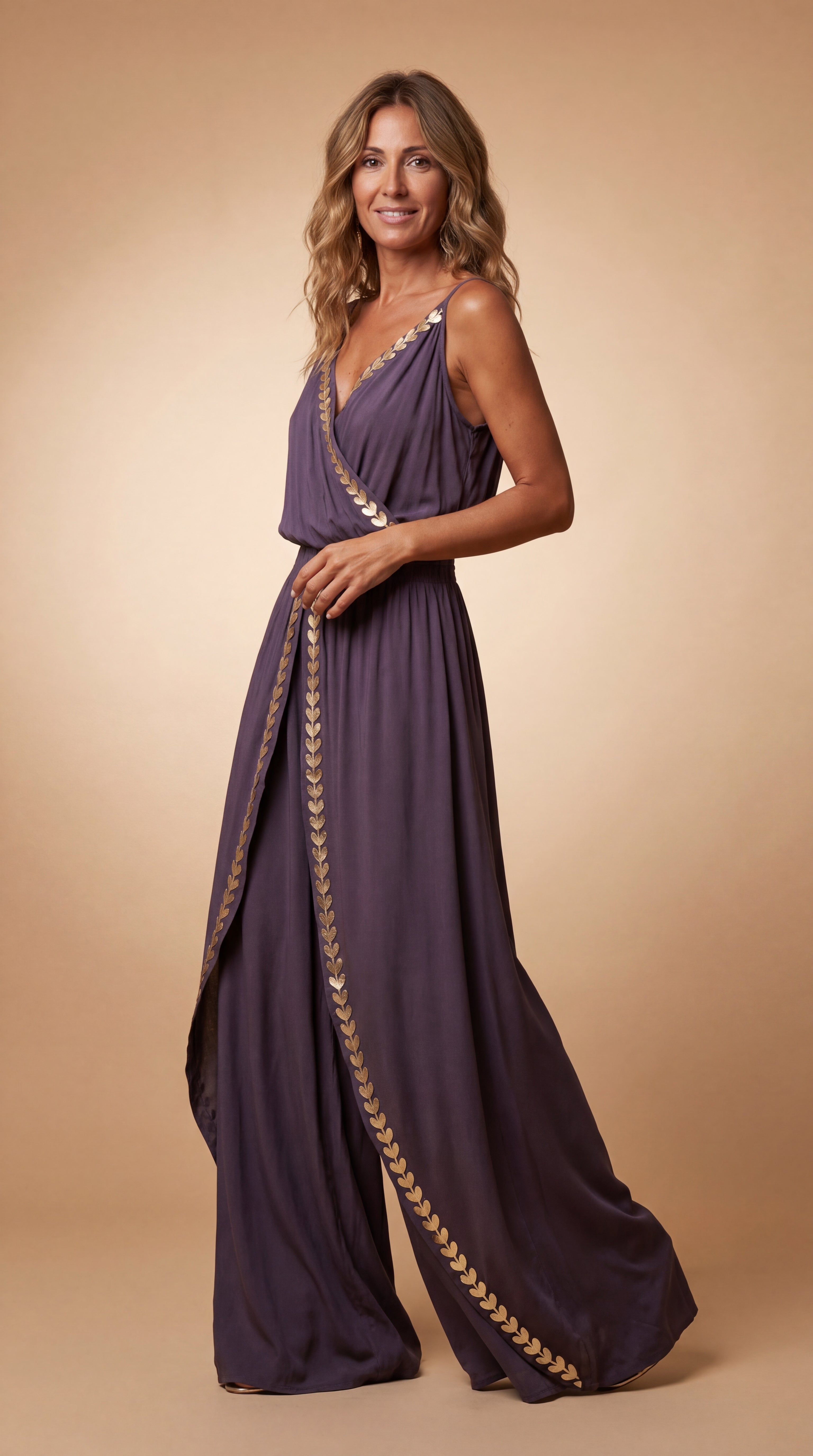 Vestido Olimpia™