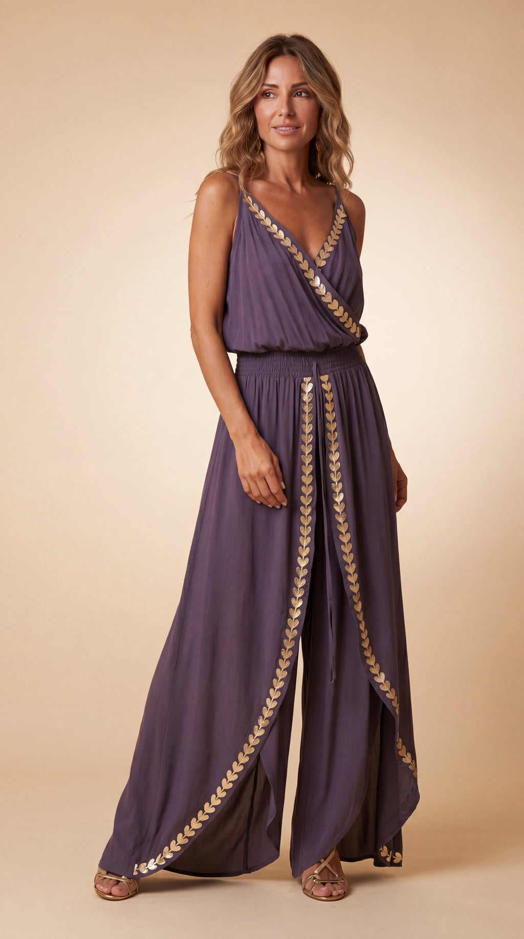 Vestido Olimpia™