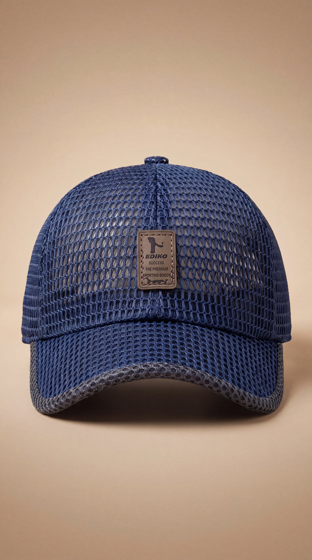 BREEZE™ | Gorra Transpirable 360°