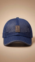 BREEZE™ | Gorra Transpirable 360°