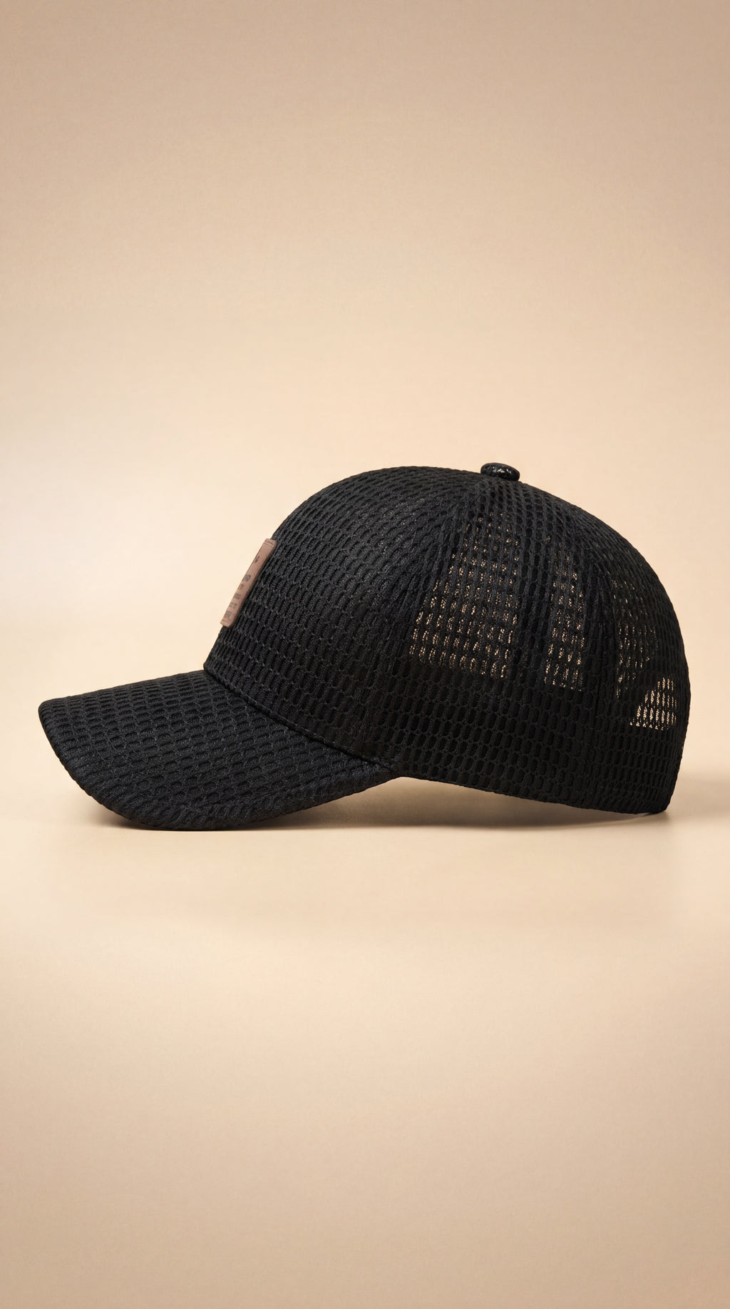 BREEZE™ | Gorra Transpirable 360°
