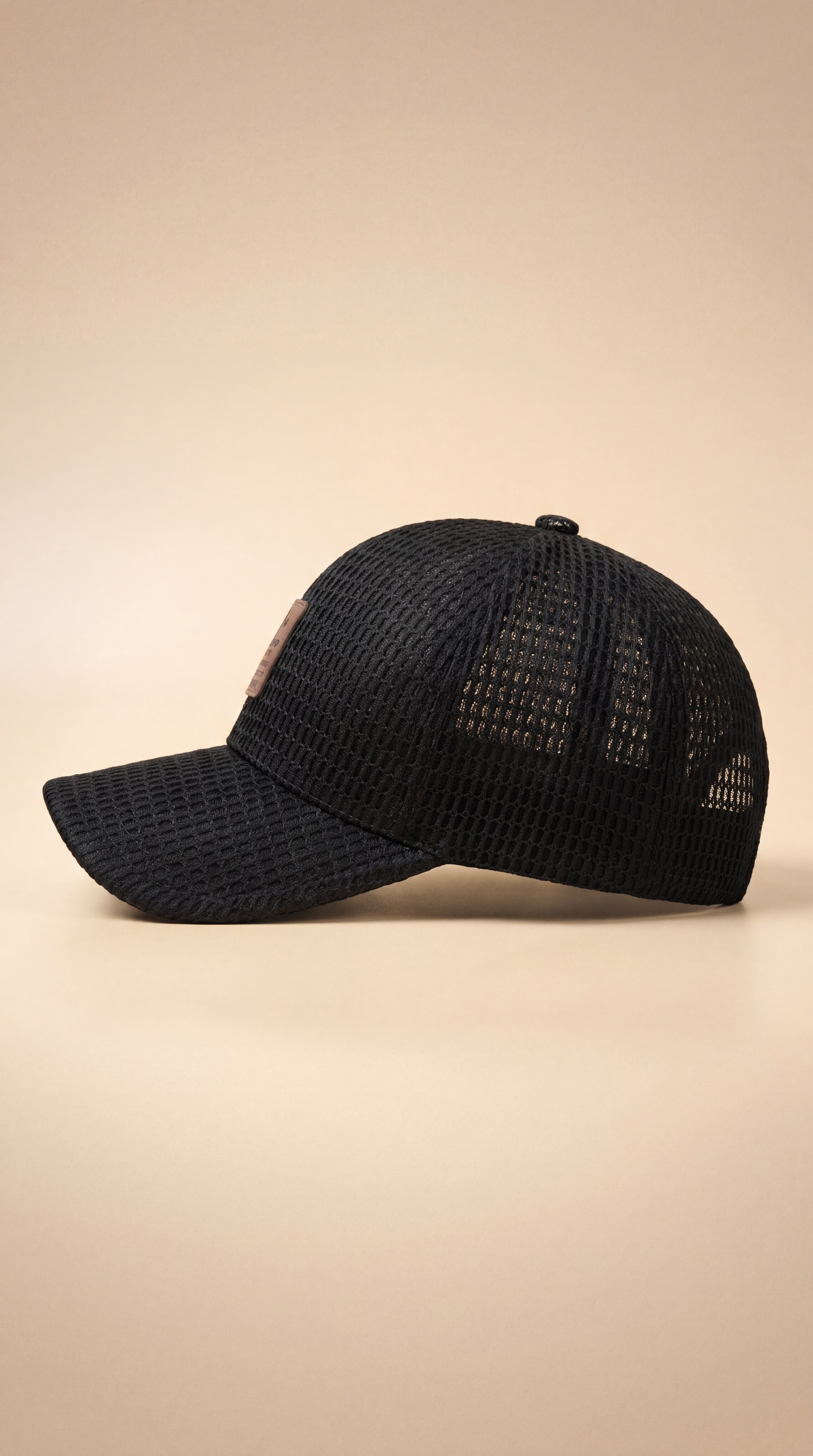 BREEZE™ | Gorra Transpirable 360°