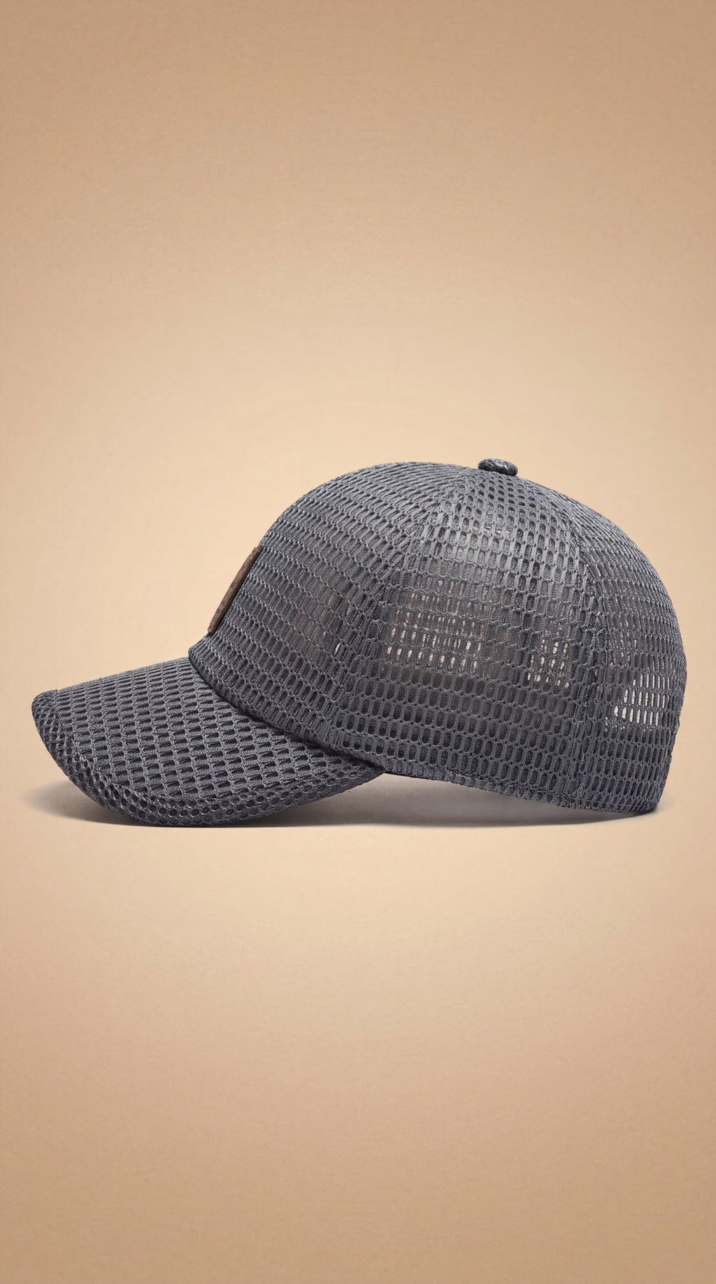 BREEZE™ | Gorra Transpirable 360°