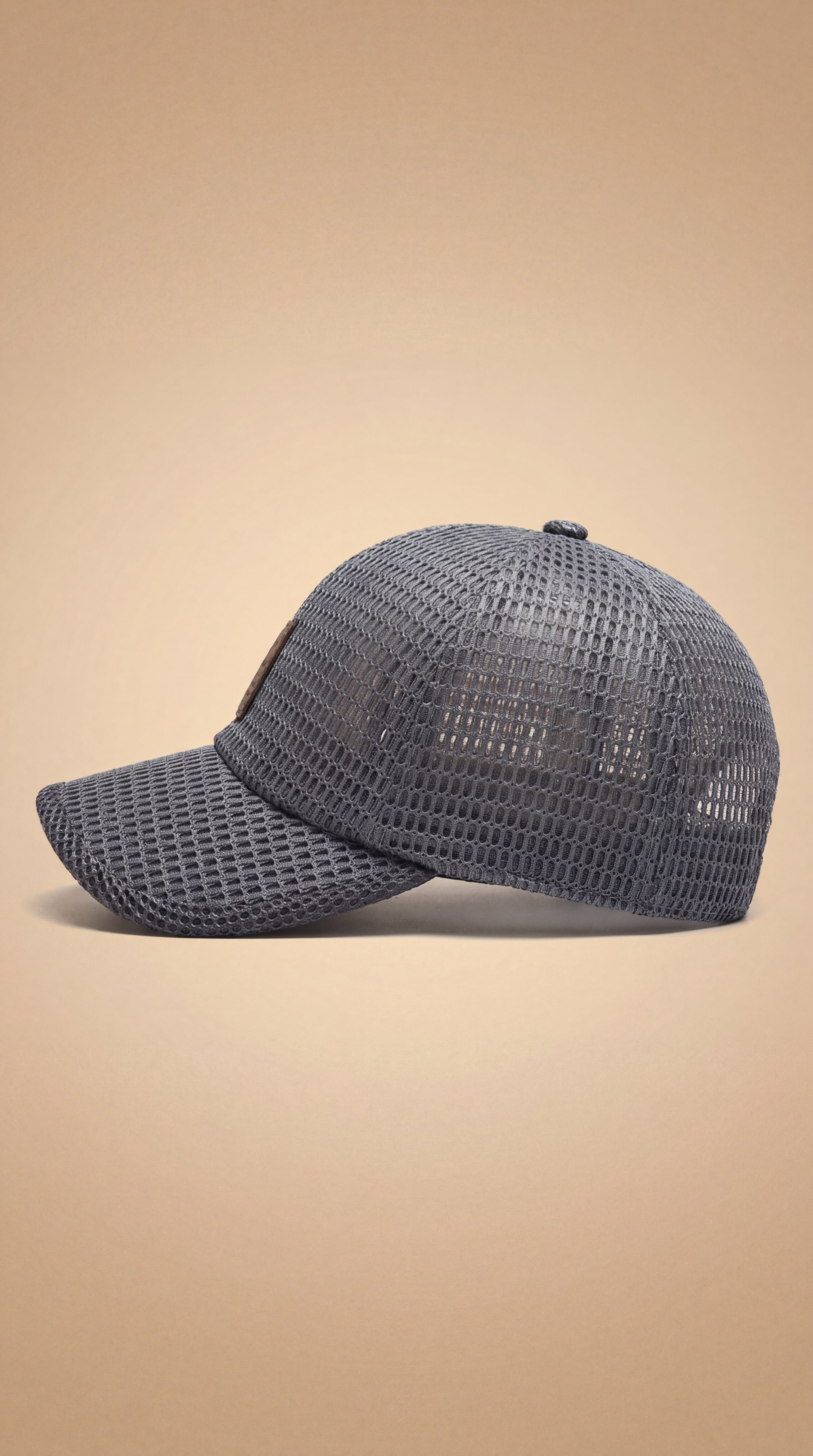 BREEZE™ | Gorra Transpirable 360°