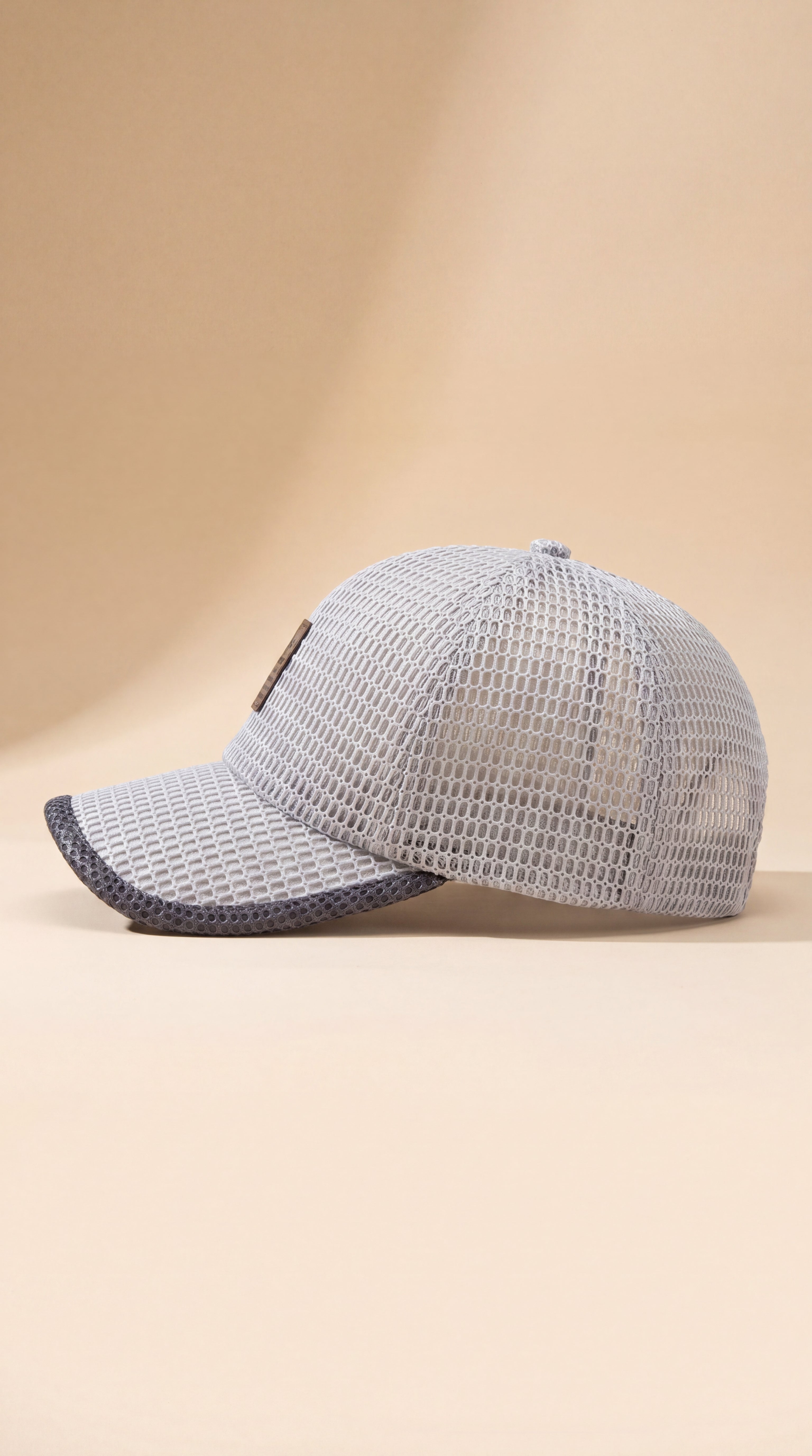 BREEZE™ | Gorra Transpirable 360°