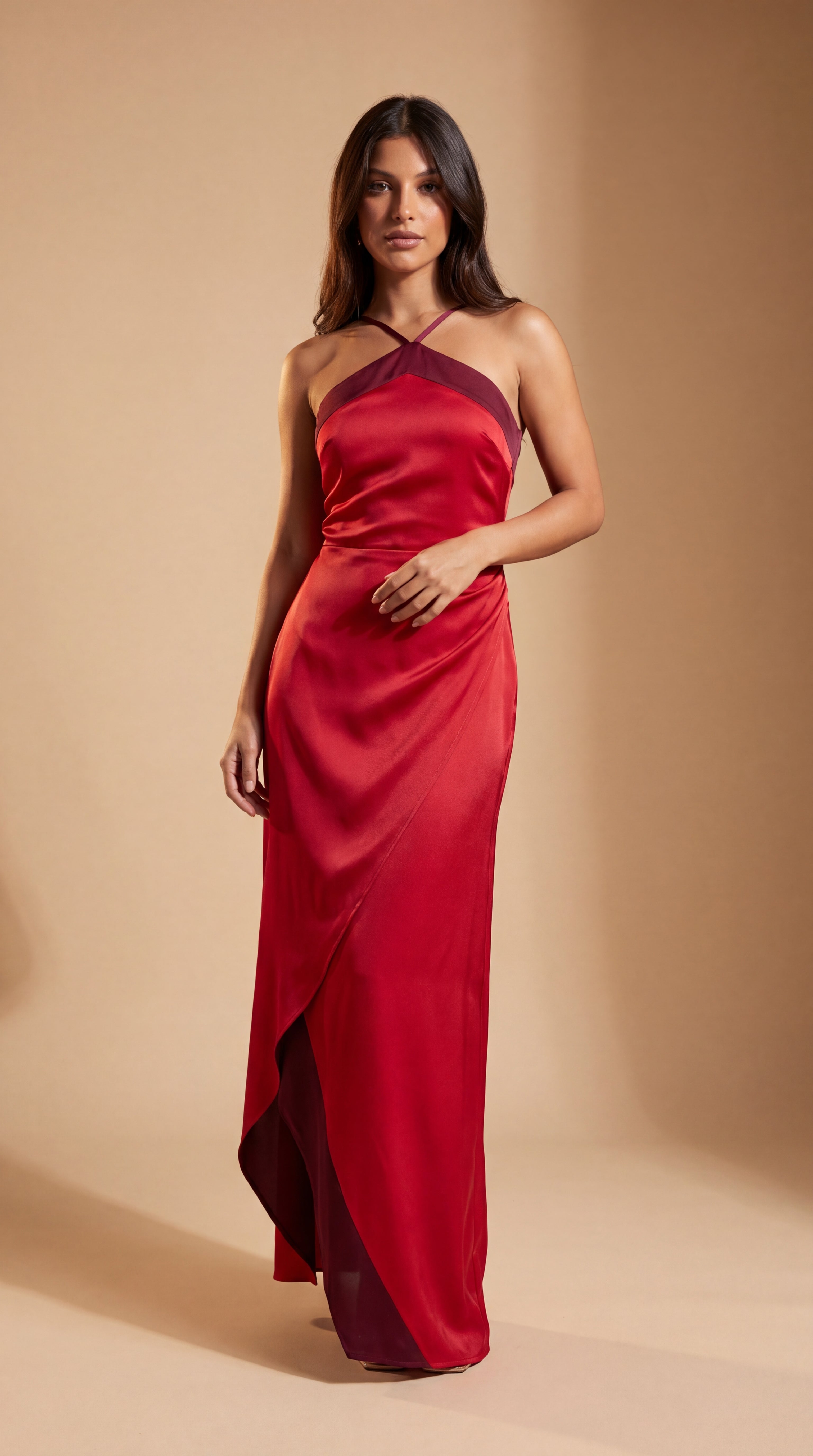 Vestido Serena