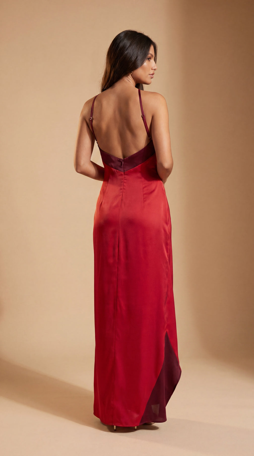 Vestido Serena