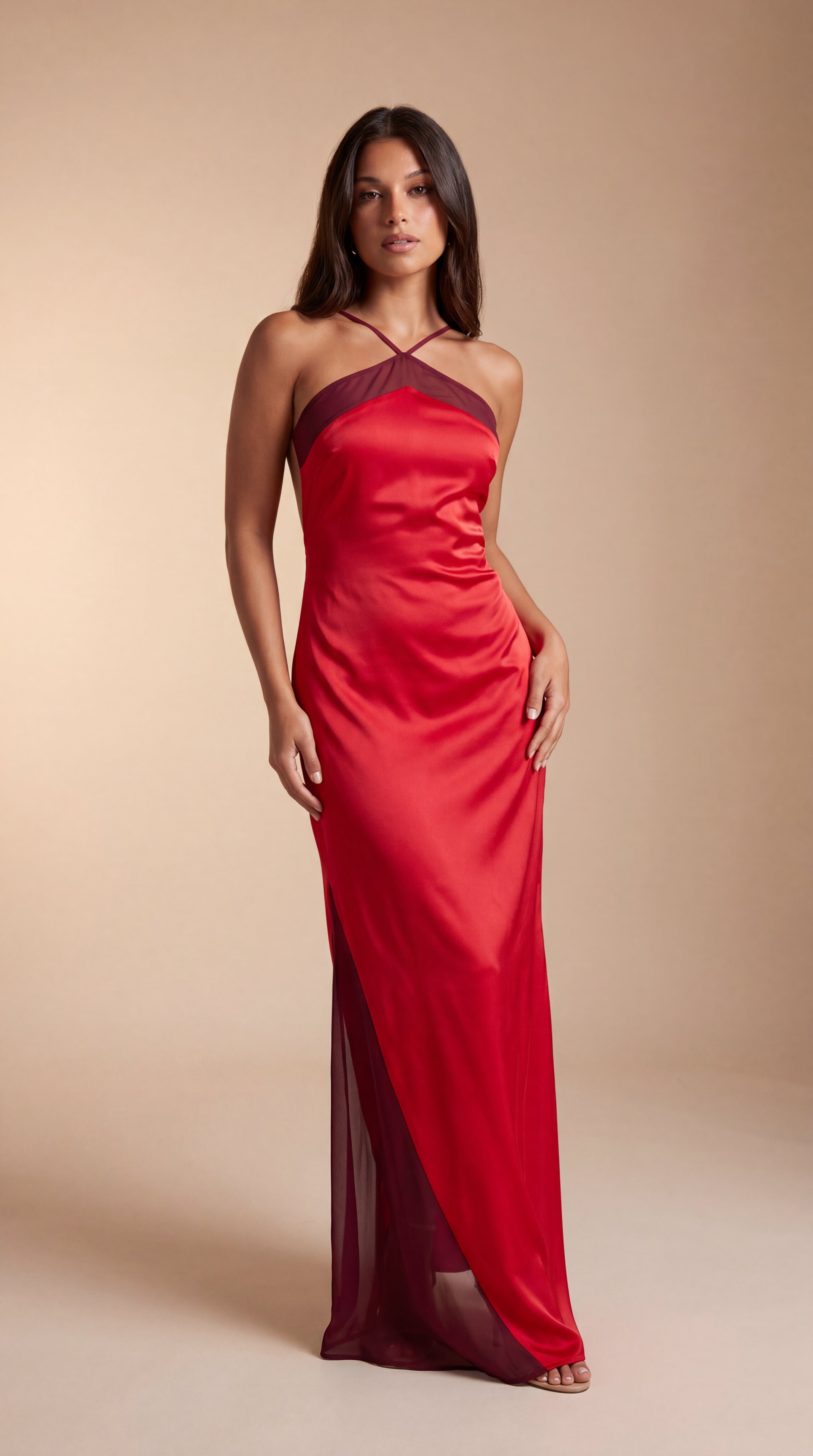 Vestido Serena