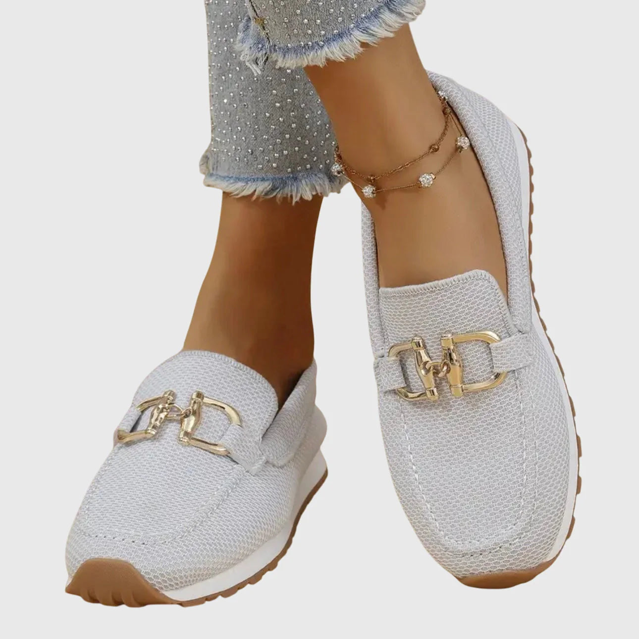 Mocasines Comfort Luxe™