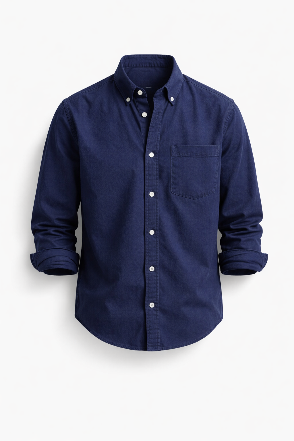 Camisa Kiko™ Casual Premium
