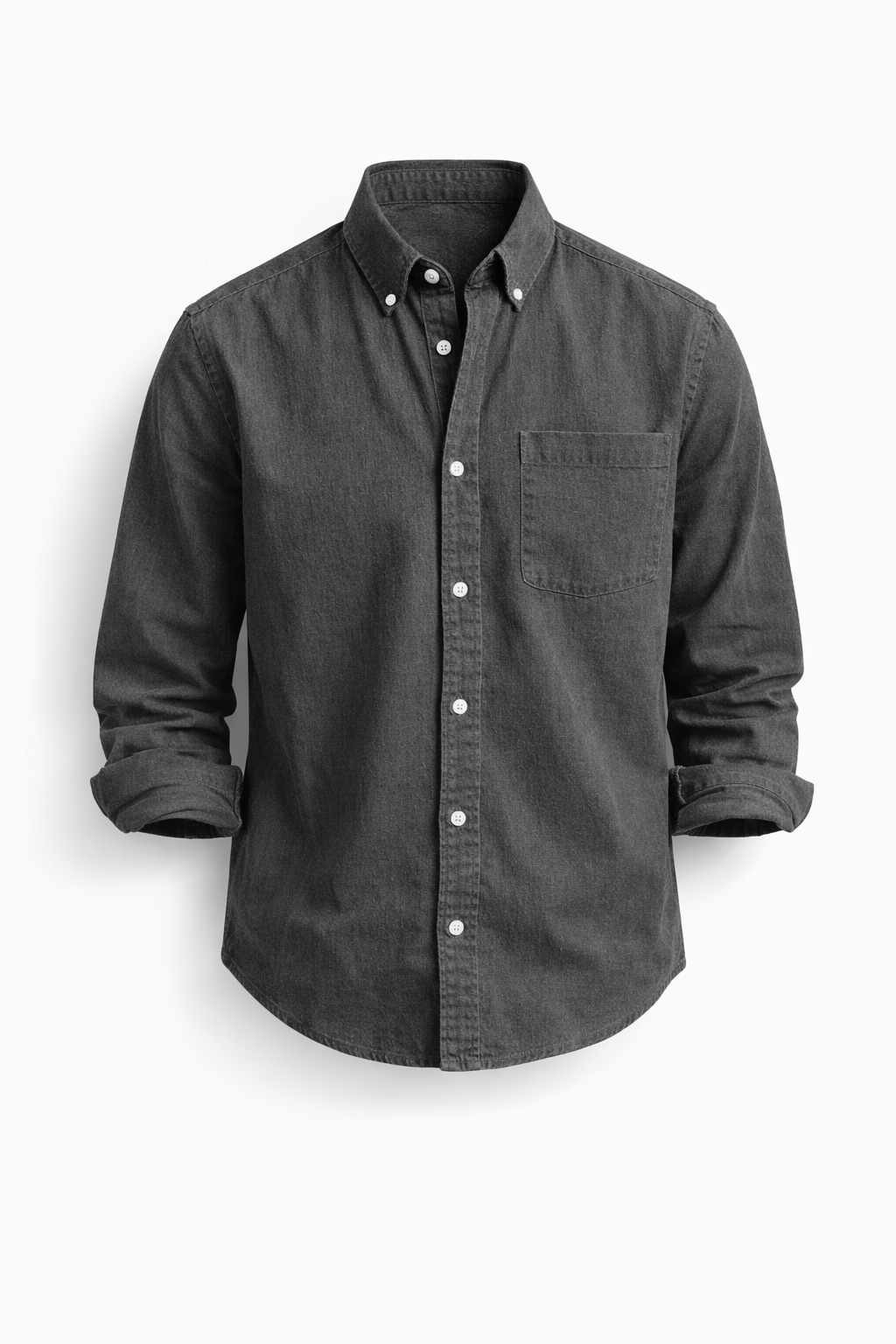 Camisa Kiko™ Casual Premium