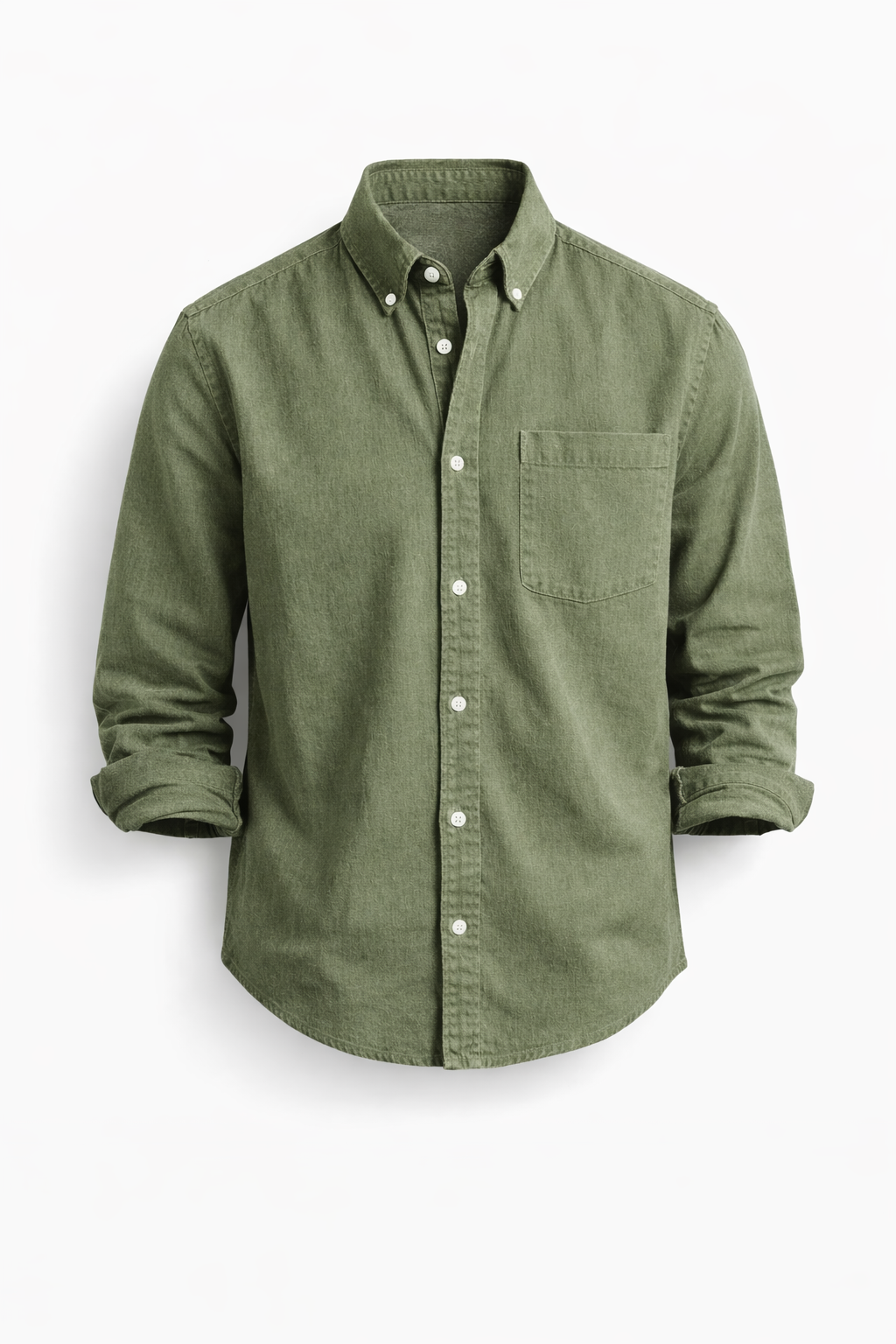 Camisa Kiko™ Casual Premium