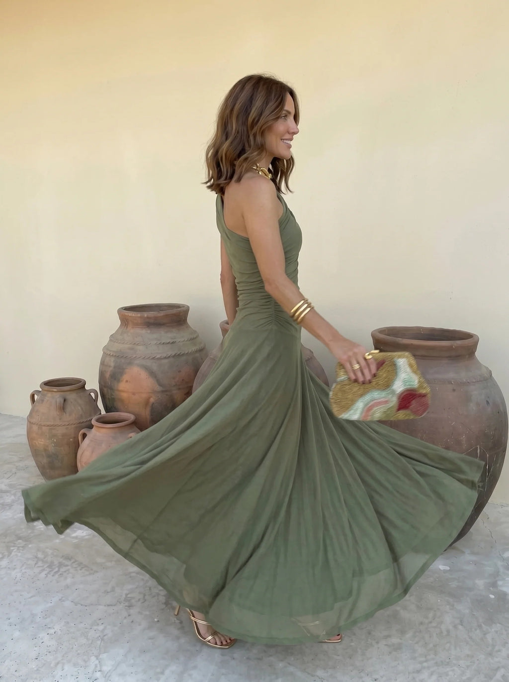 Vestido Amalfi™