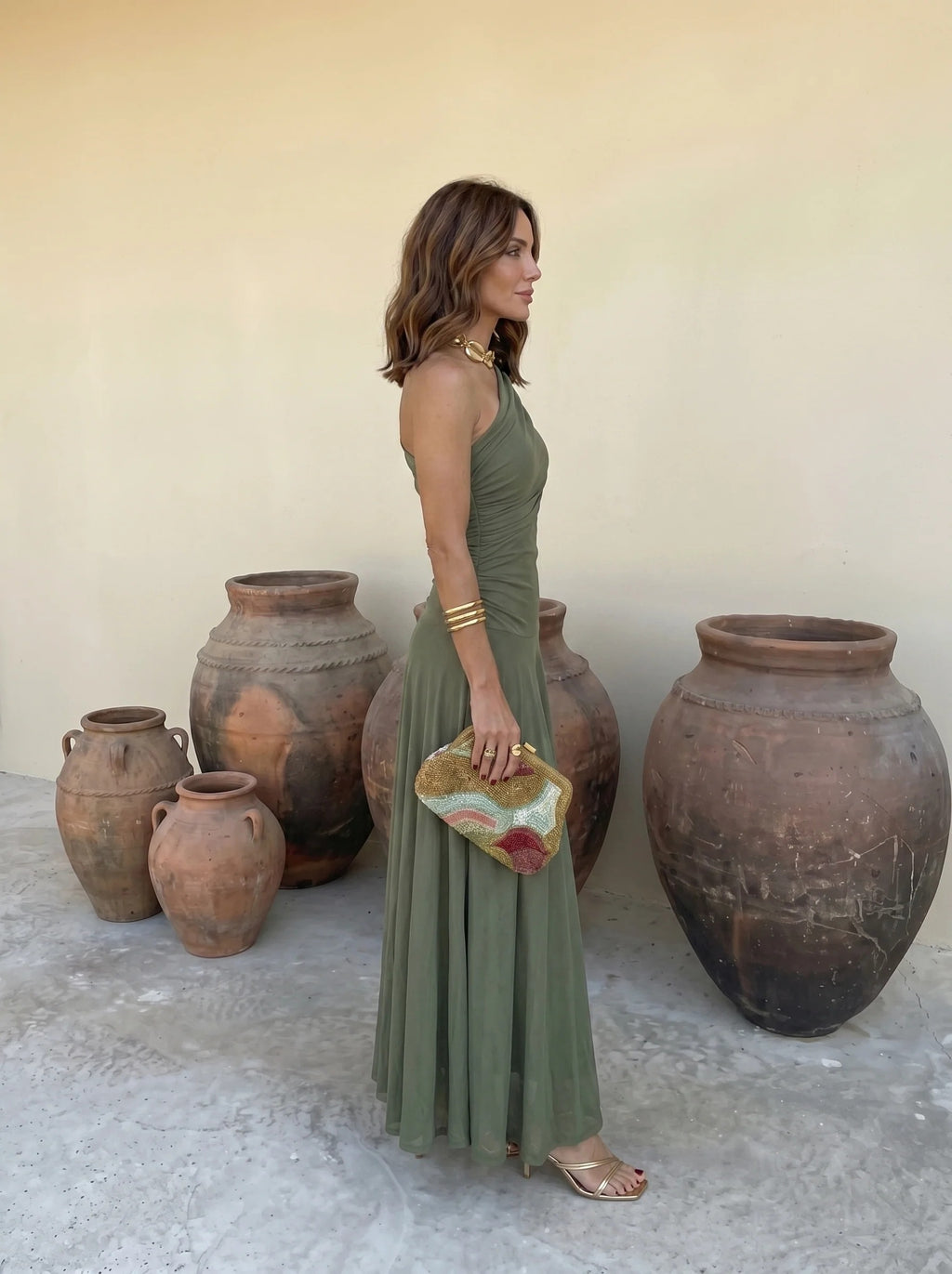 Vestido Amalfi™